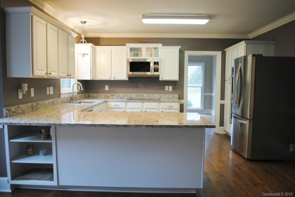 Green Farm - Residential