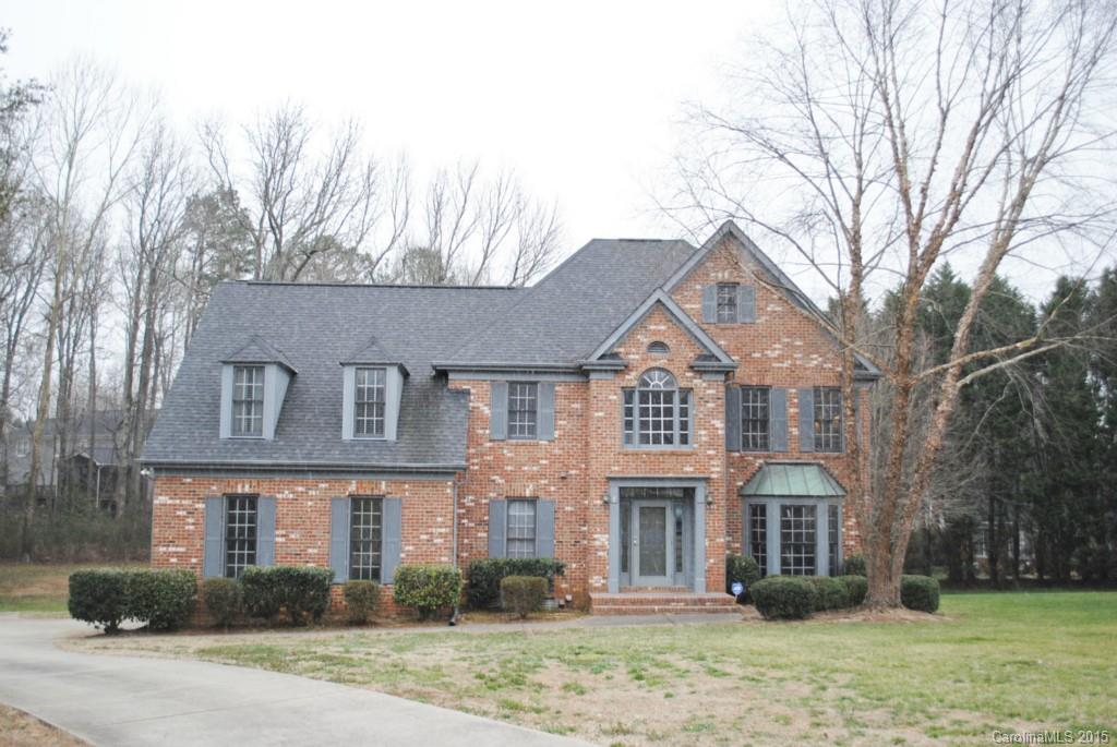 Green Farm - Residential