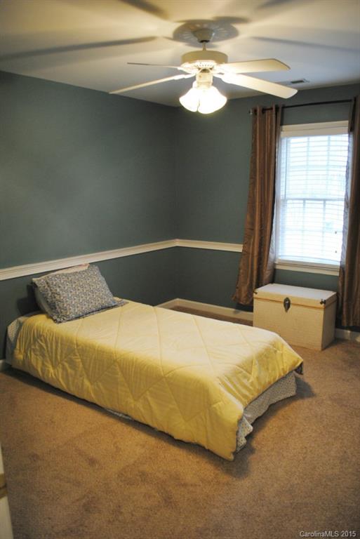 Green Farm - Residential