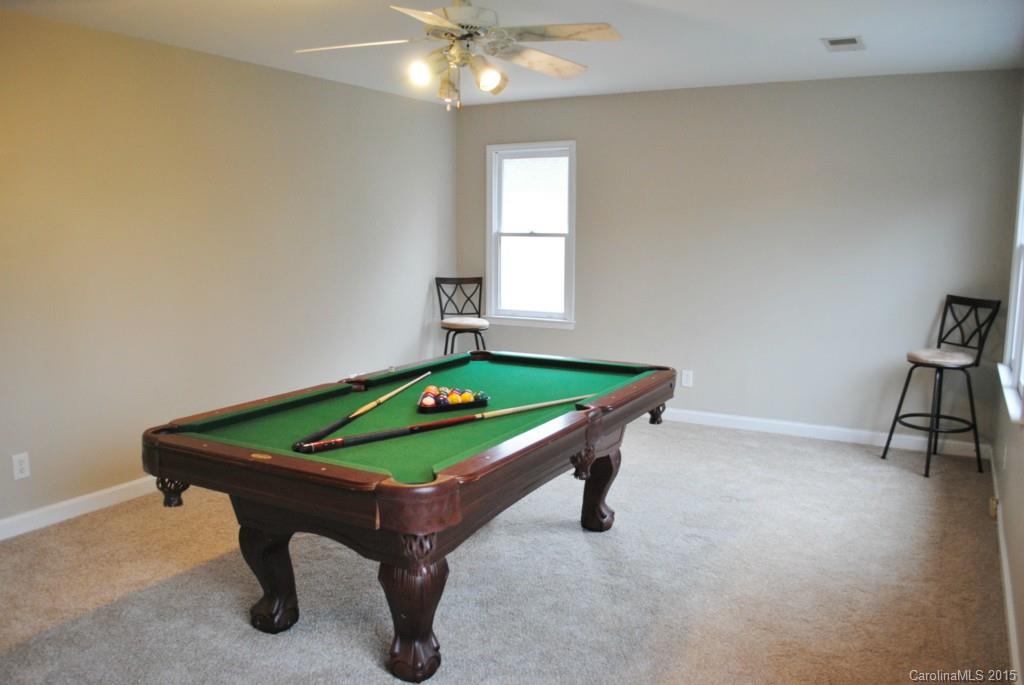 Green Farm - Residential