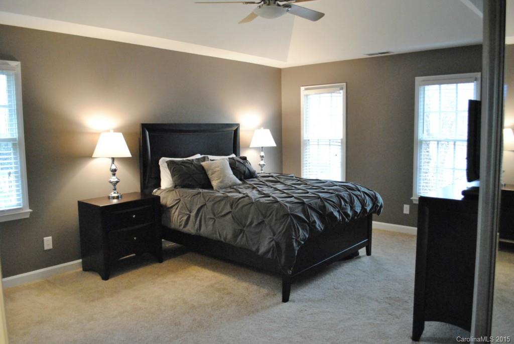 Green Farm - Residential