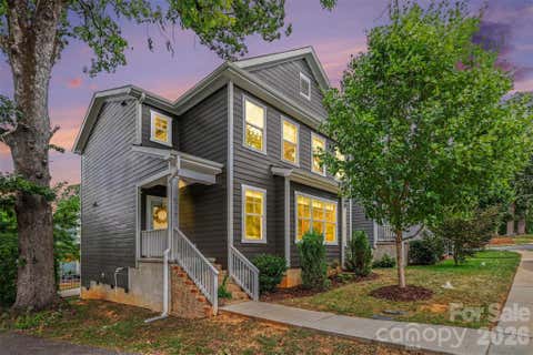 Photo of 517 Brevard Street, Waxhaw, NC 28173 (MLS # 4403950)