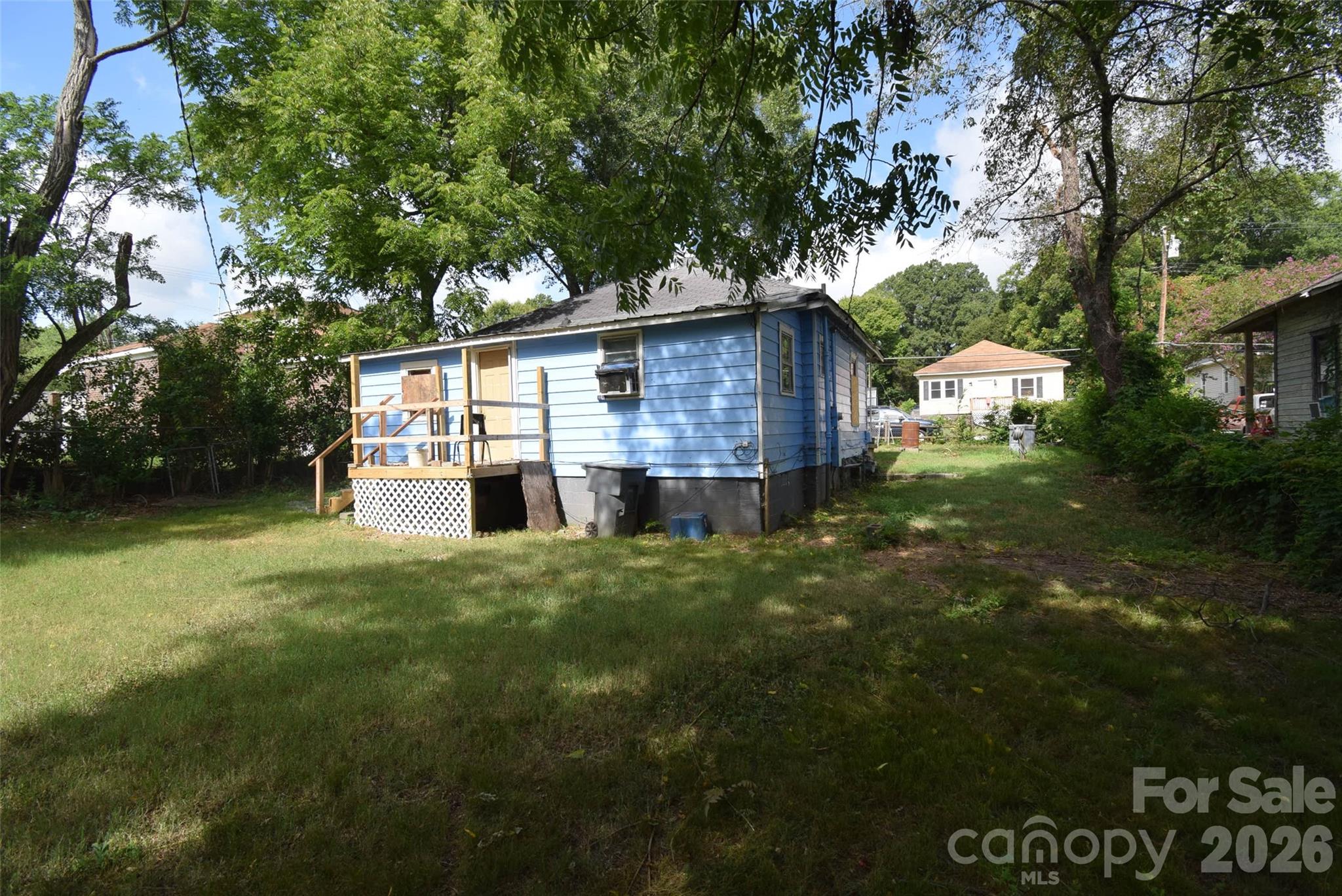 3338 Goble Street