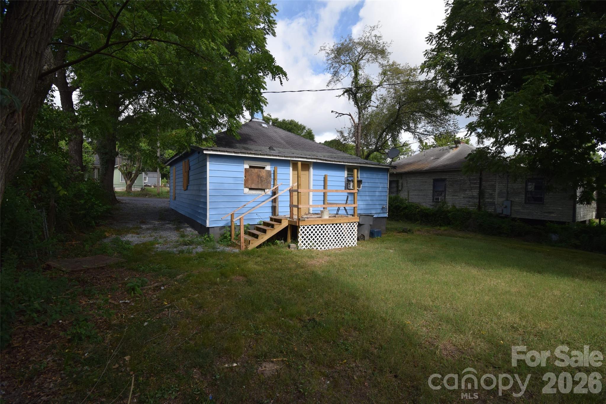 3338 Goble Street