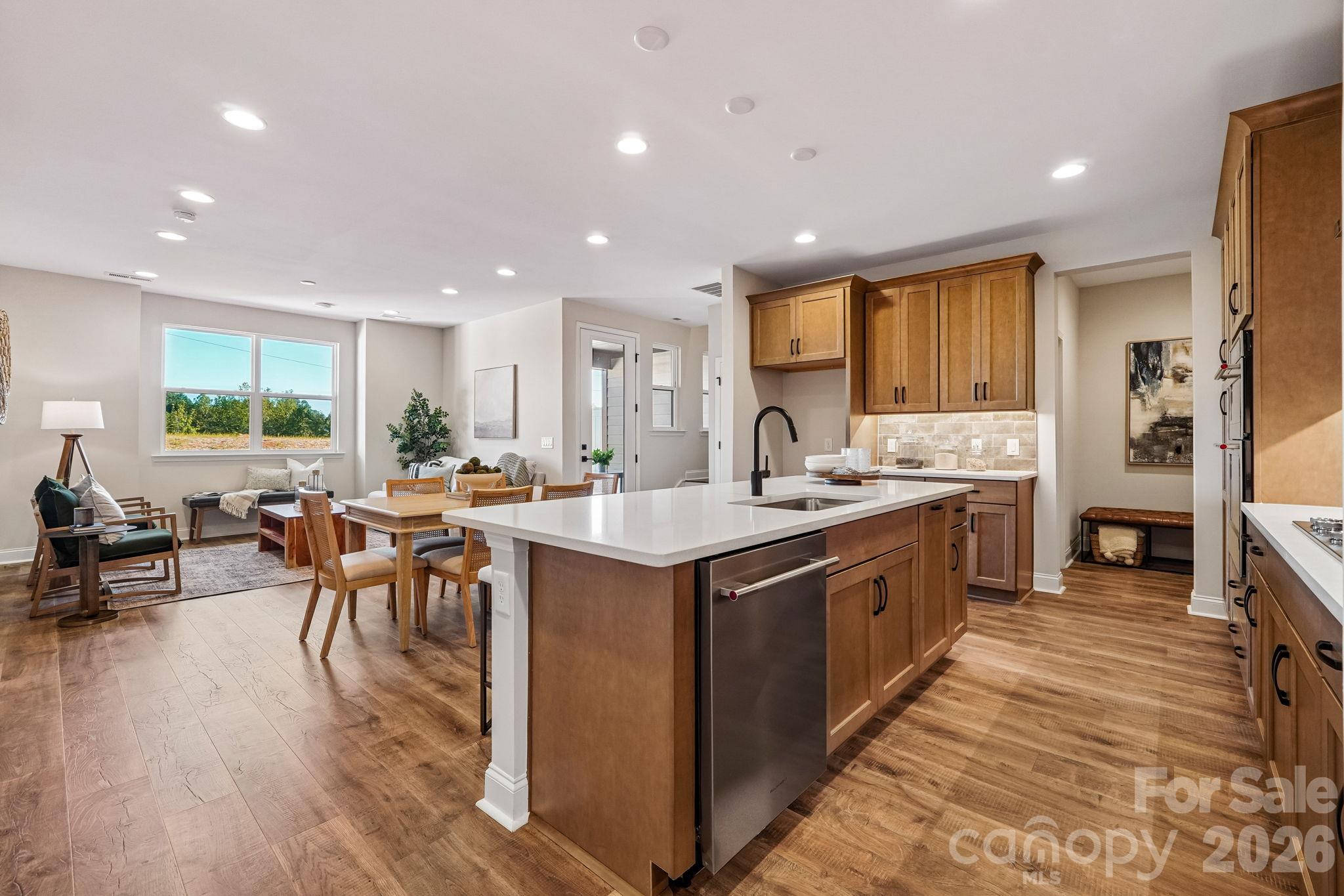 25019 Sprenger Drive