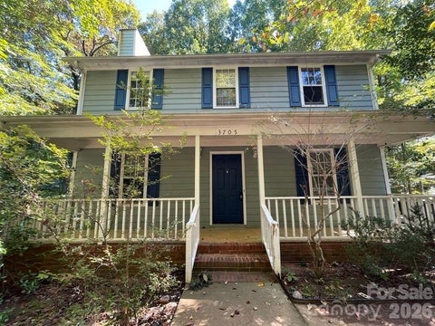 Photo of 3705 Sandberry Drive, Waxhaw, NC 28173 (MLS # 4426666)