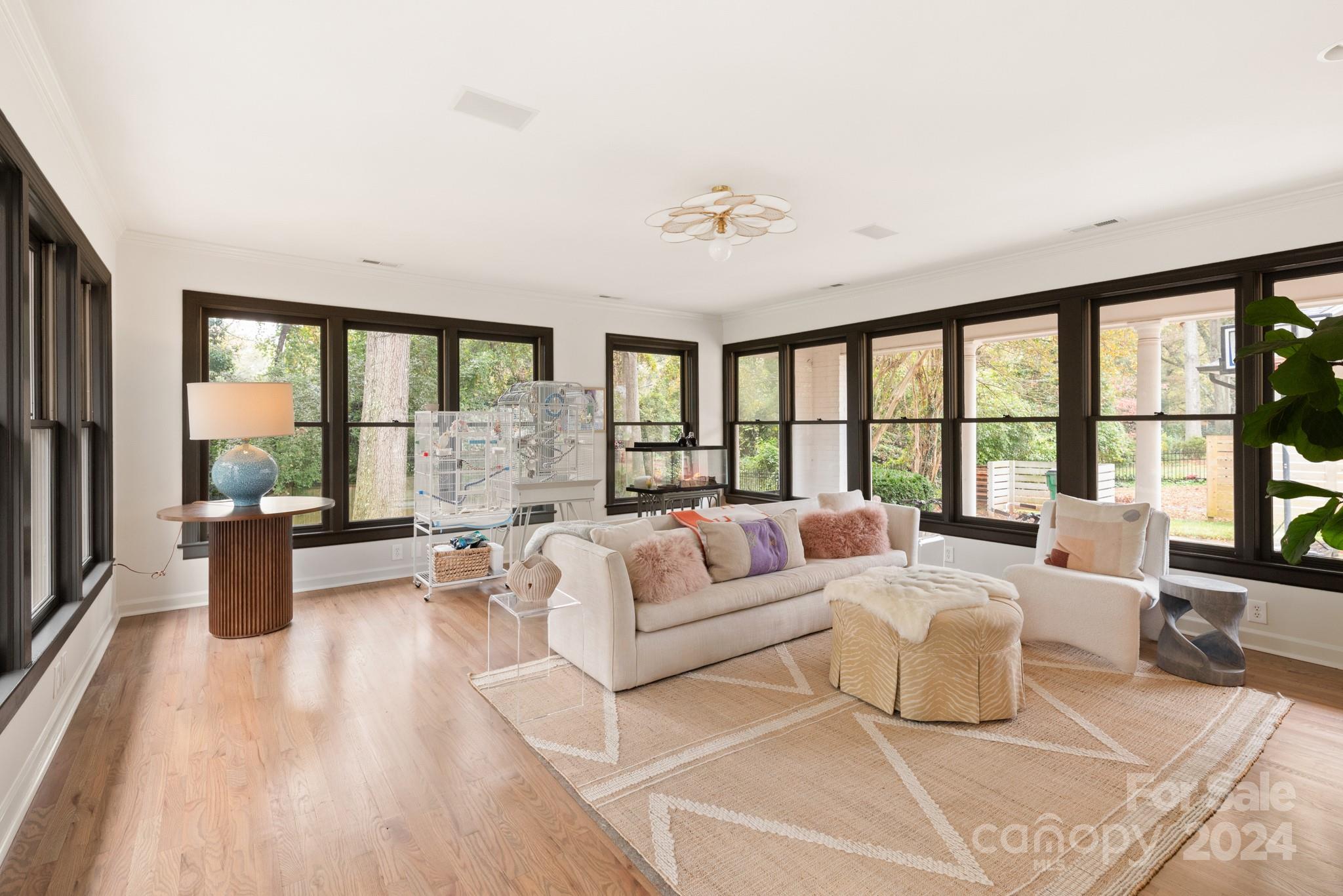 Usher Estates - Residential