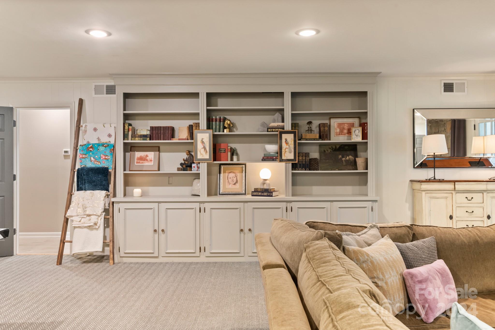 Usher Estates - Residential