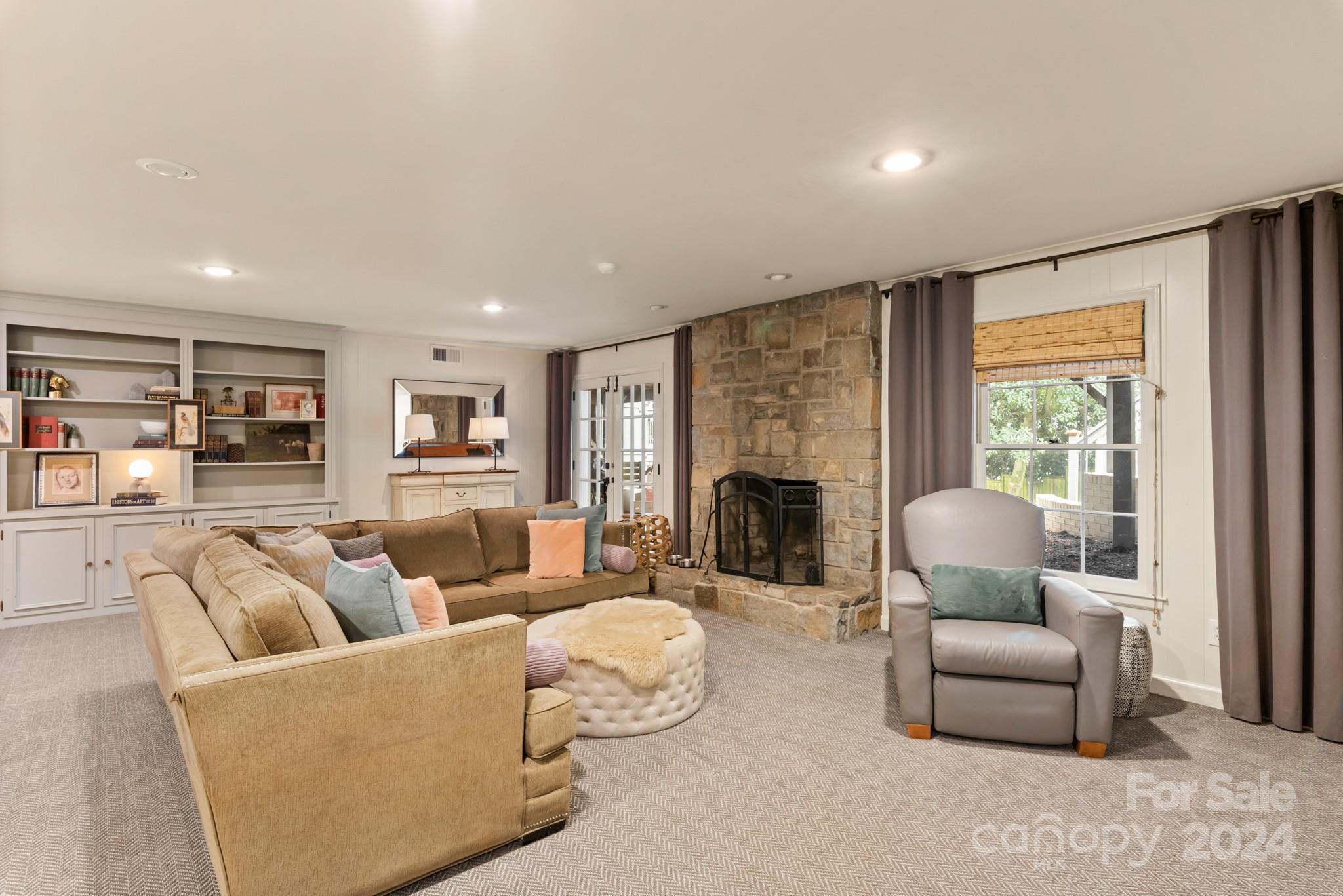 Usher Estates - Residential