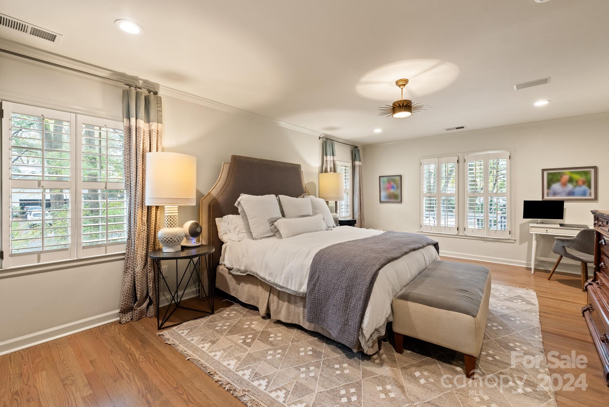 Usher Estates - Residential