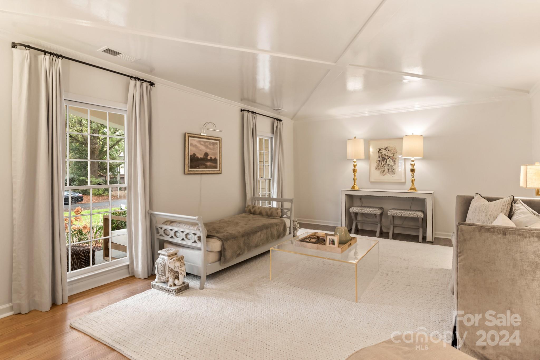 Usher Estates - Residential