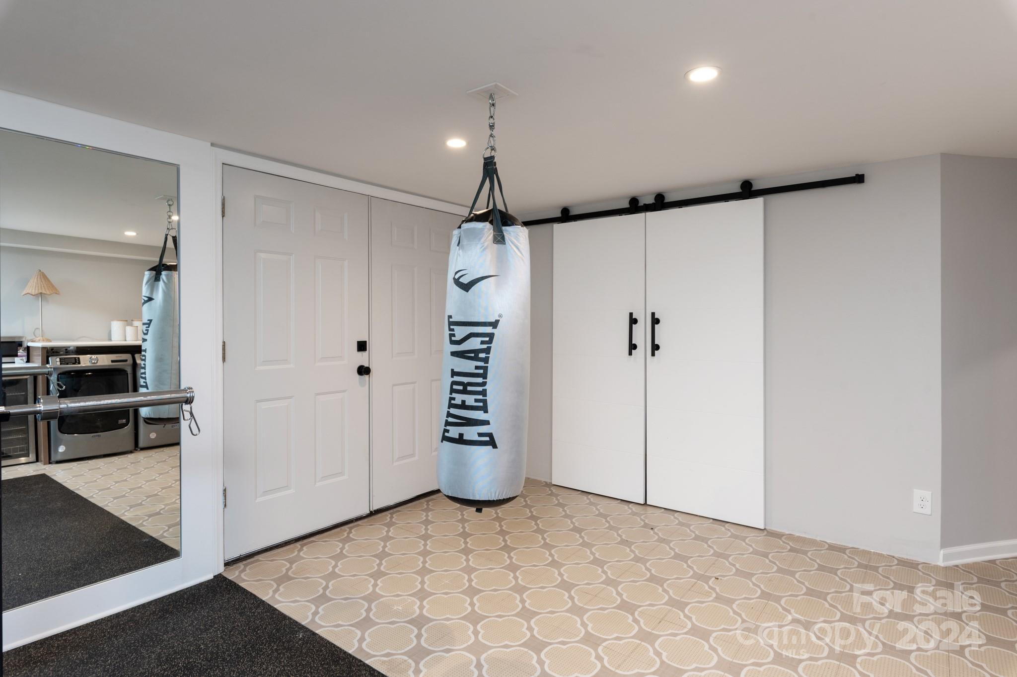 Usher Estates - Residential