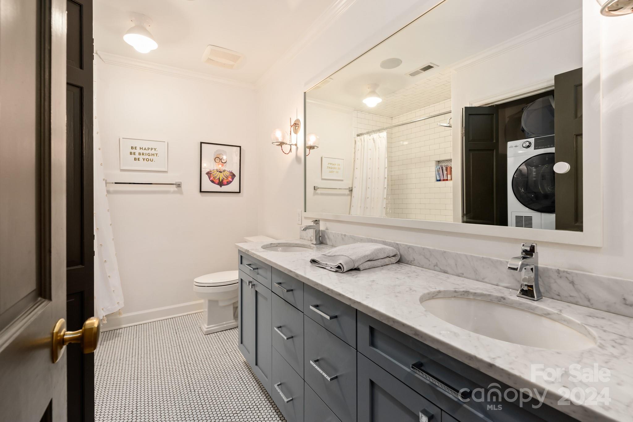 Usher Estates - Residential