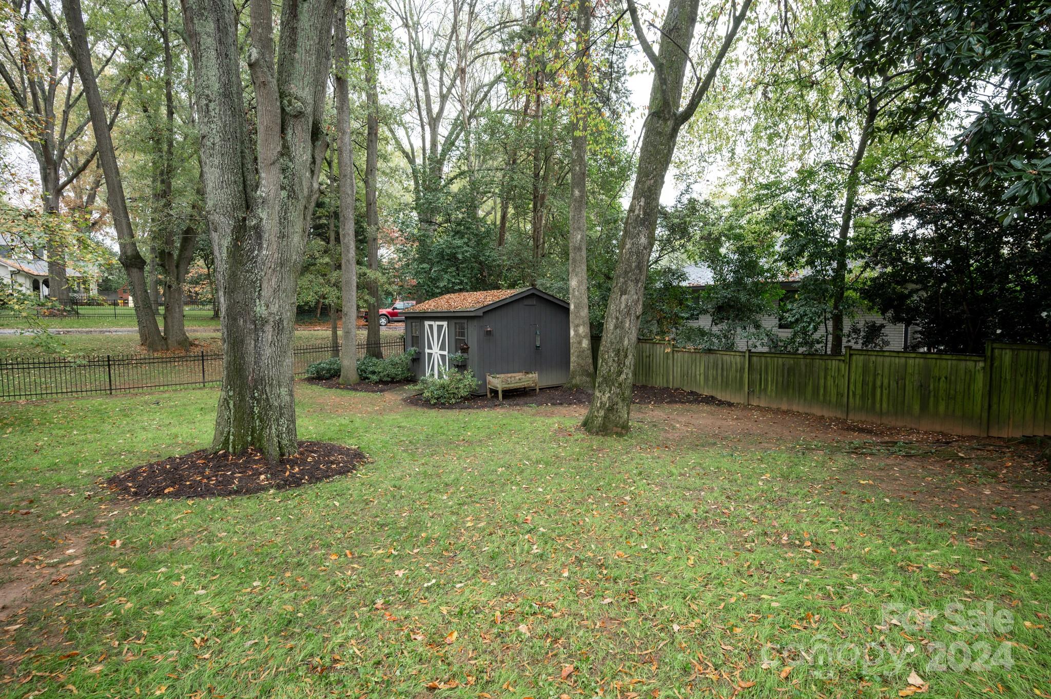 Usher Estates - Residential