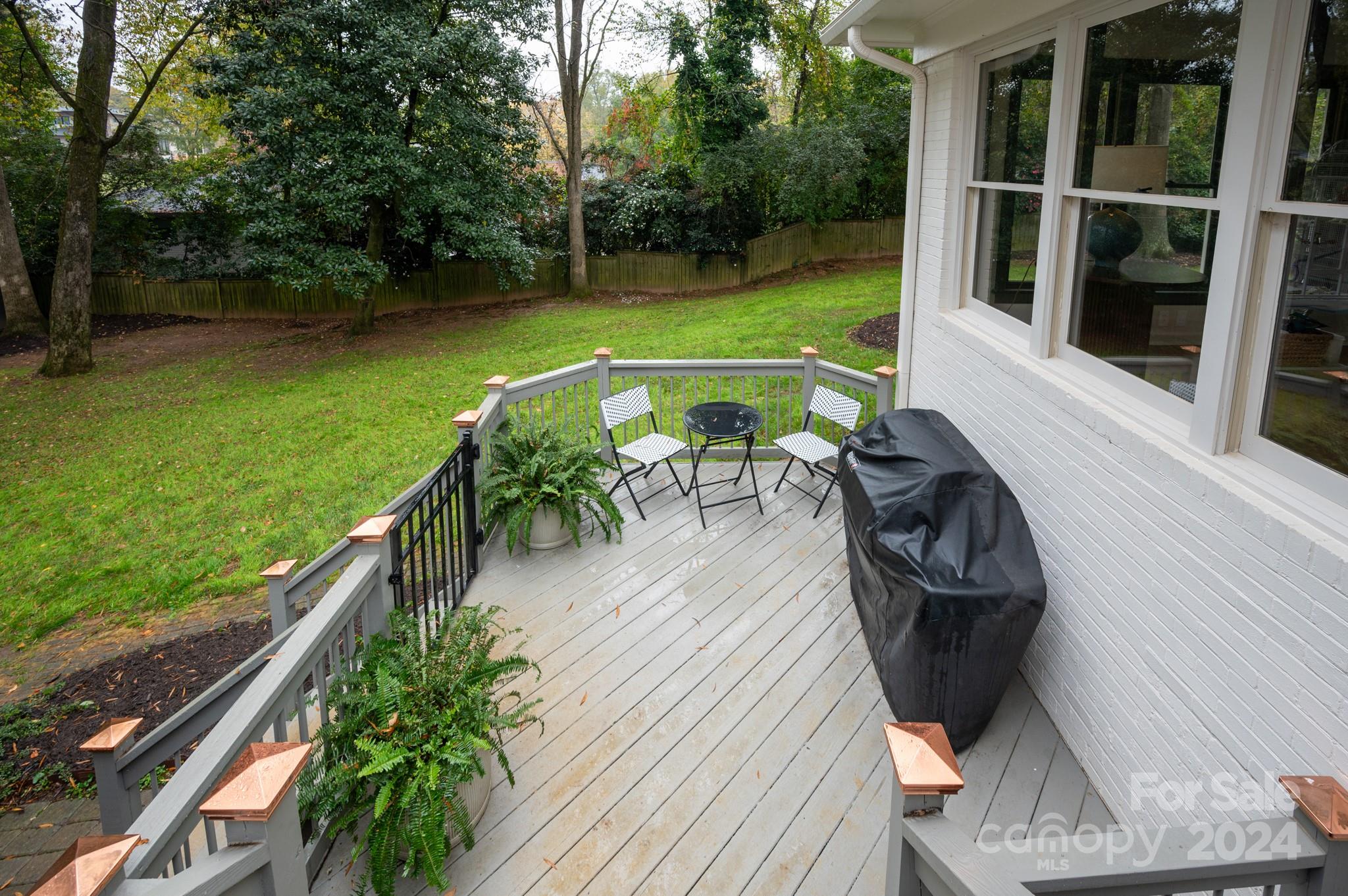 Usher Estates - Residential