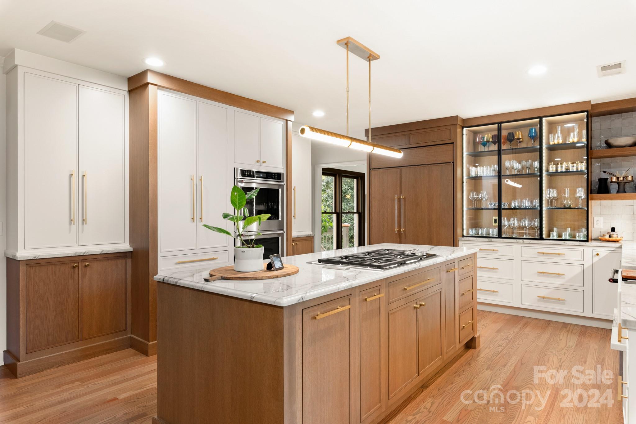 Usher Estates - Residential