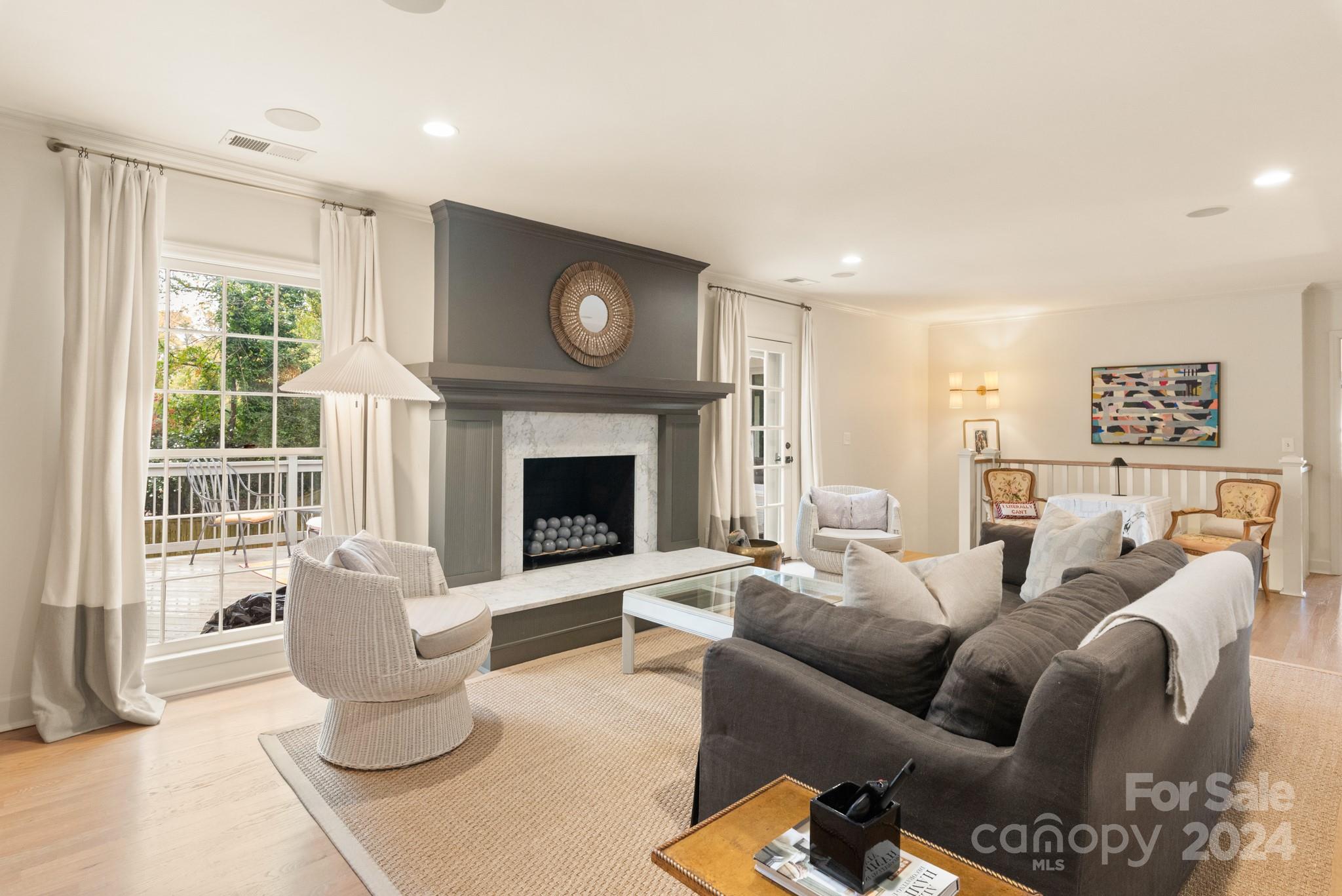 Usher Estates - Residential