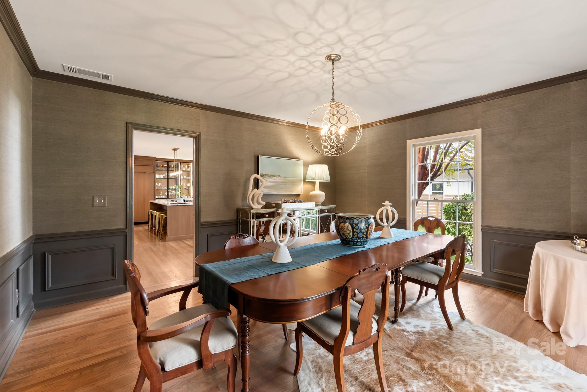 Usher Estates - Residential