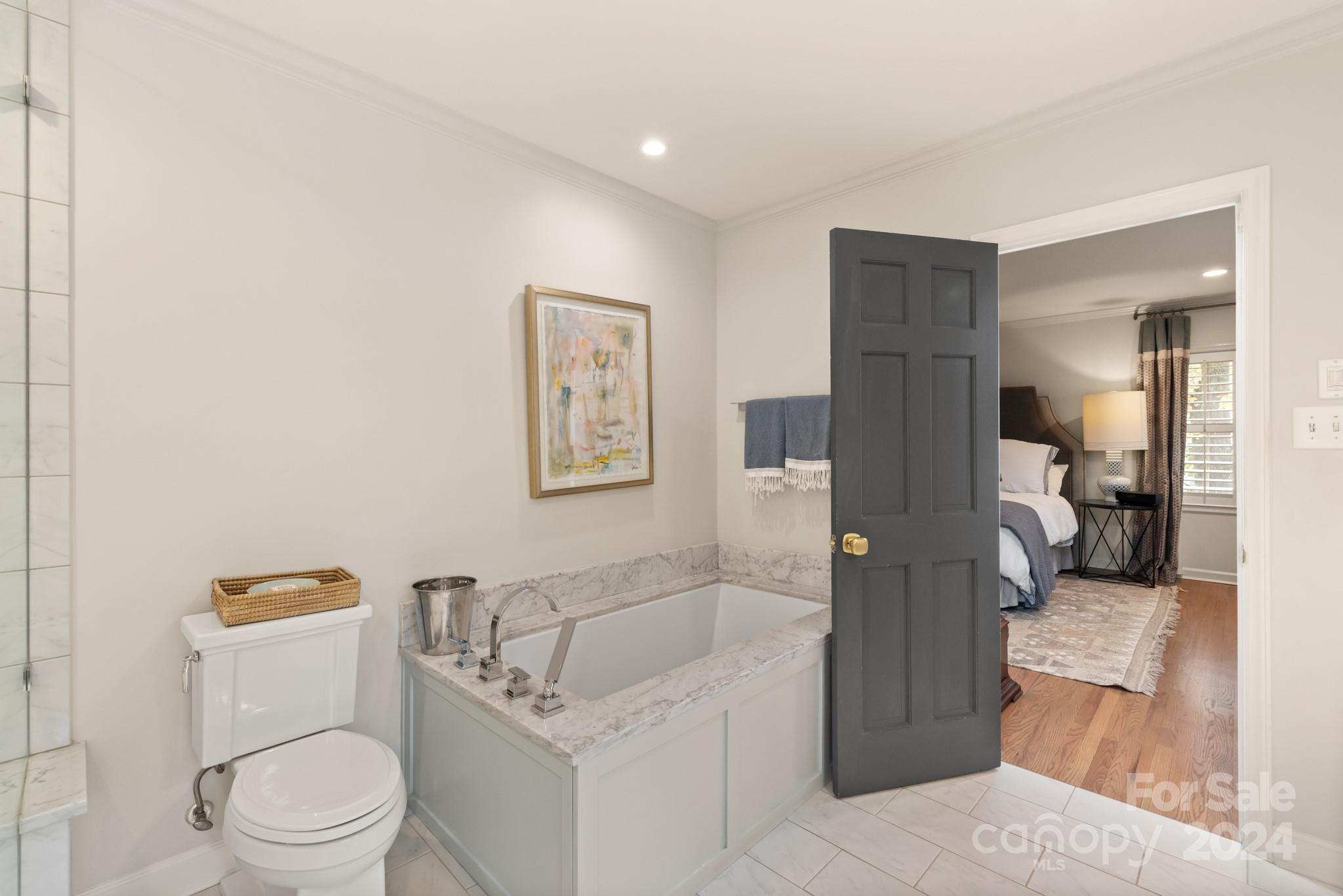 Usher Estates - Residential