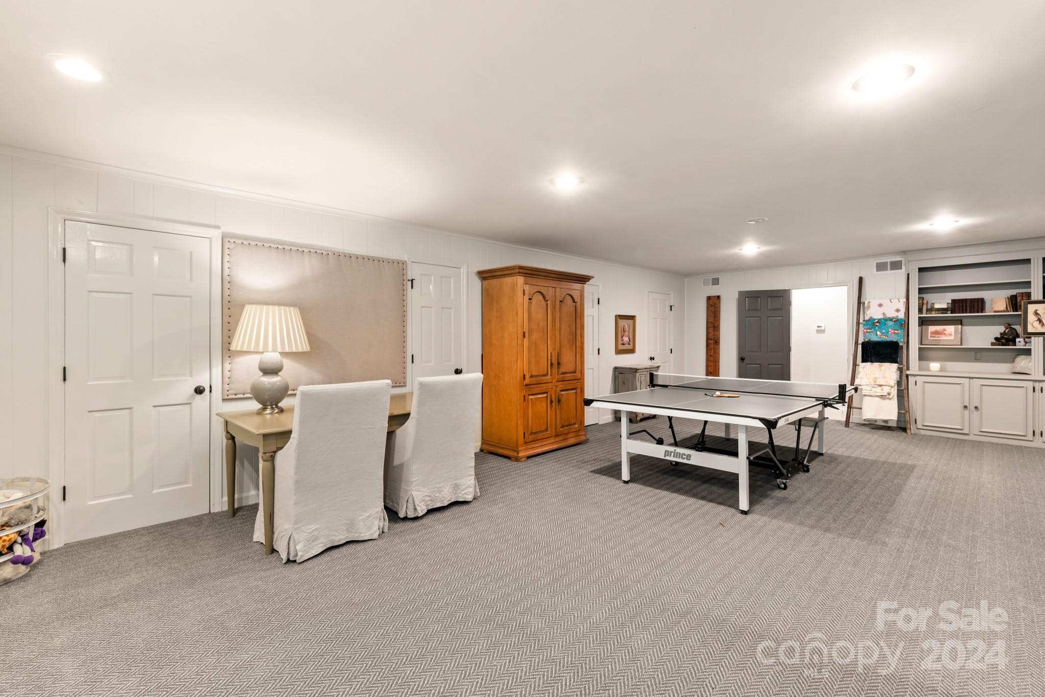 Usher Estates - Residential