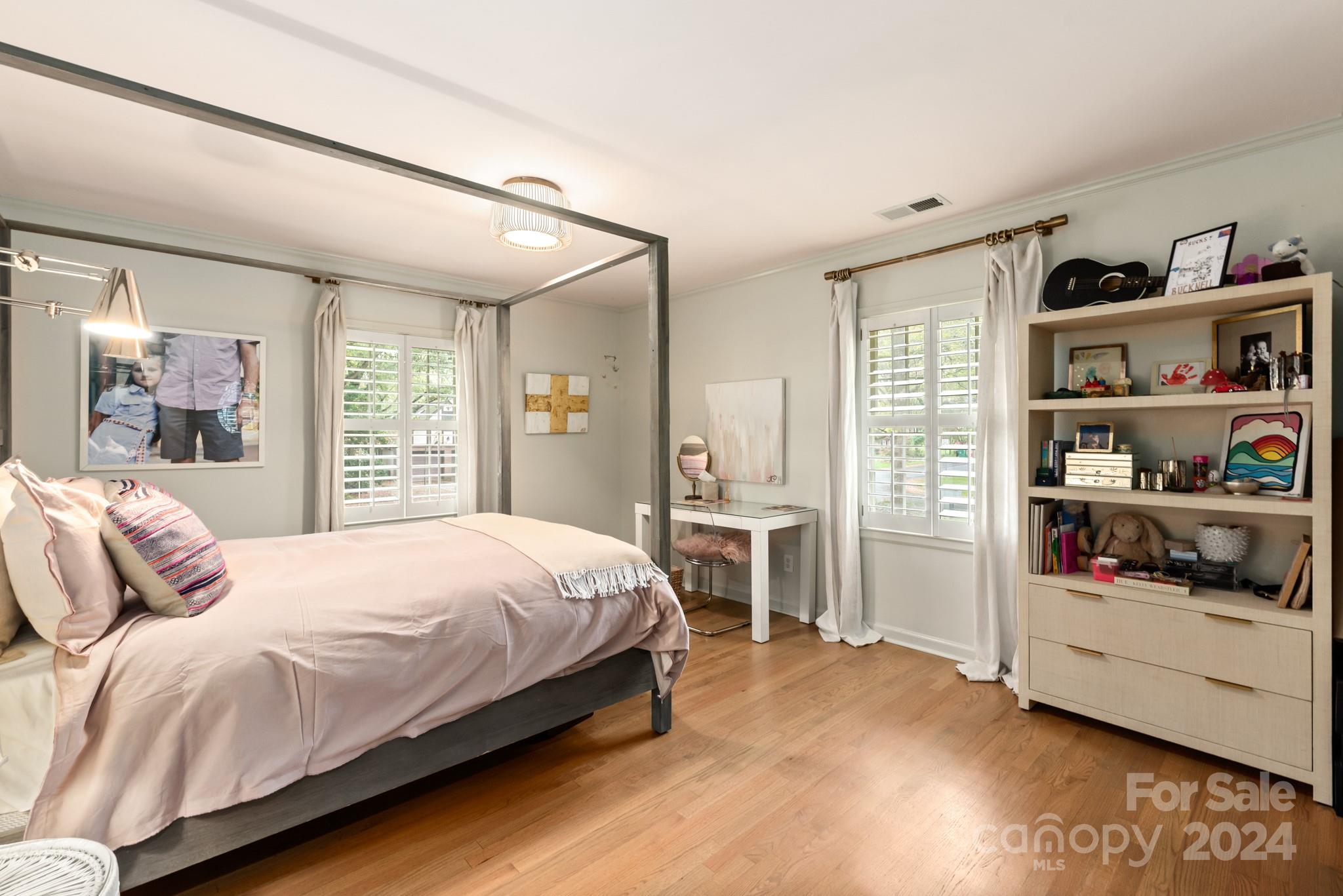 Usher Estates - Residential