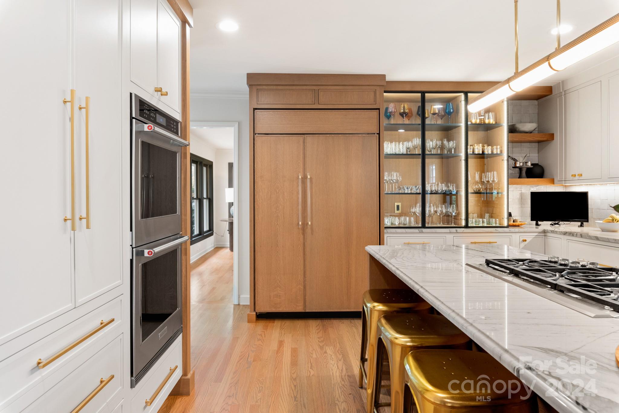 Usher Estates - Residential