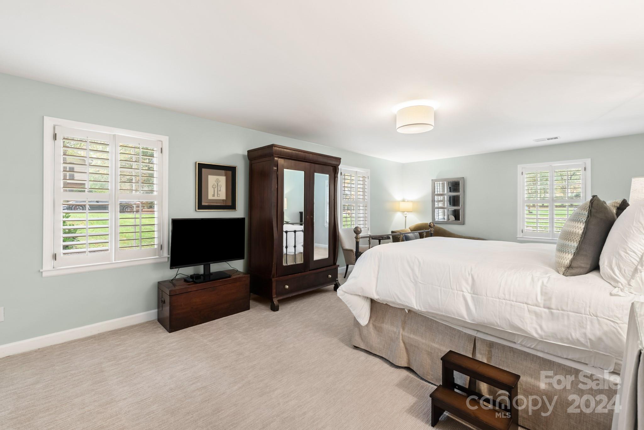 Usher Estates - Residential