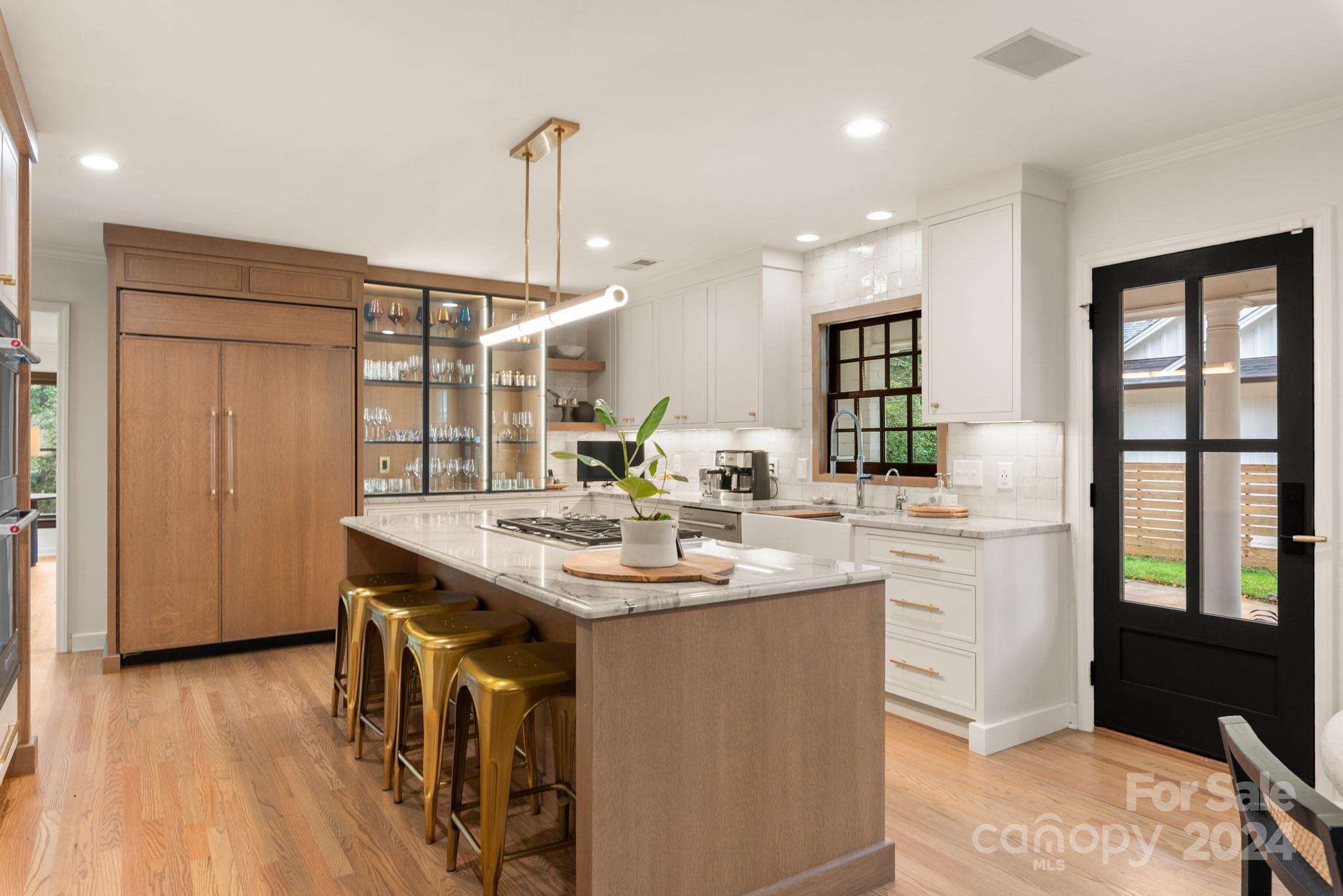 Usher Estates - Residential