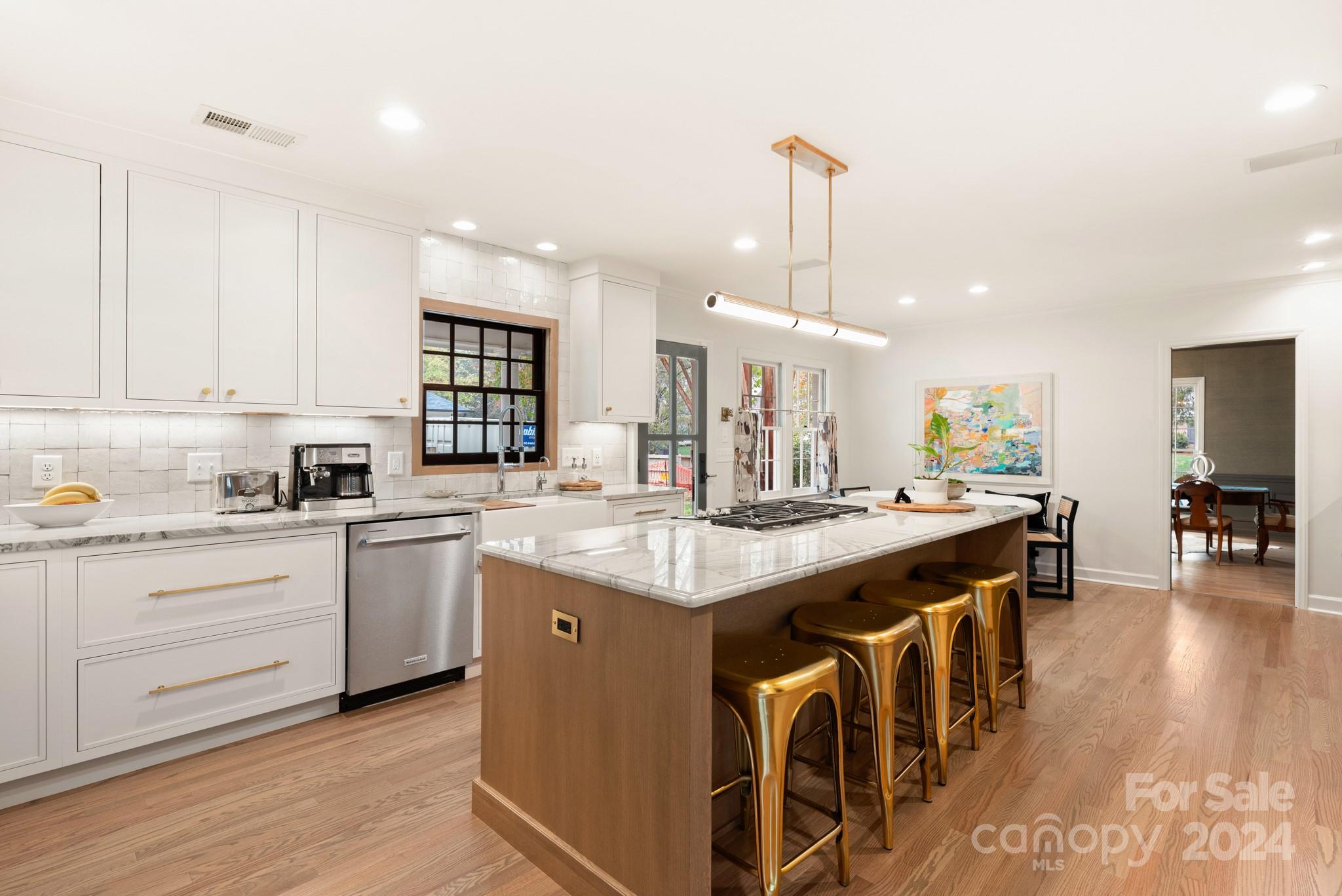 Usher Estates - Residential