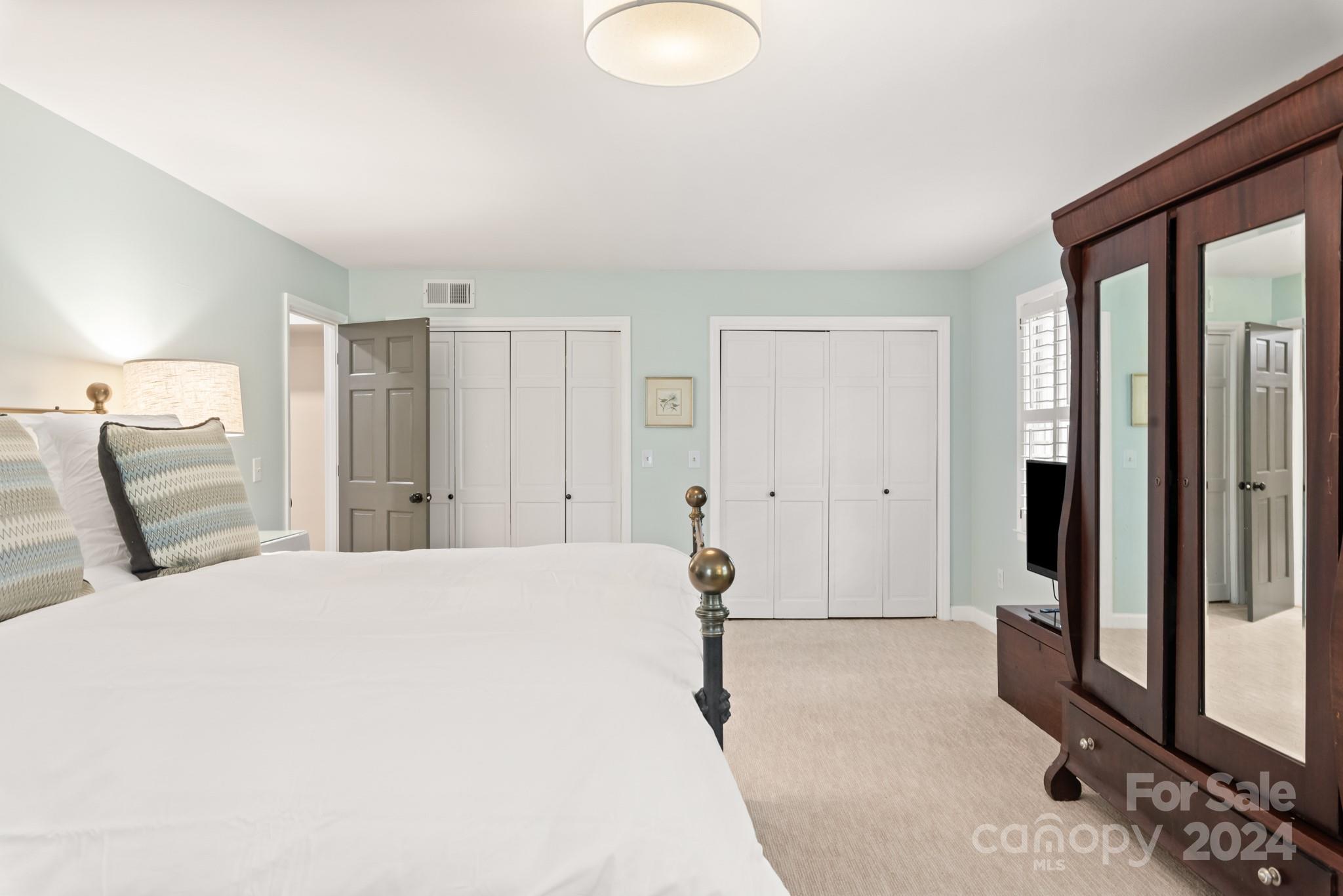 Usher Estates - Residential