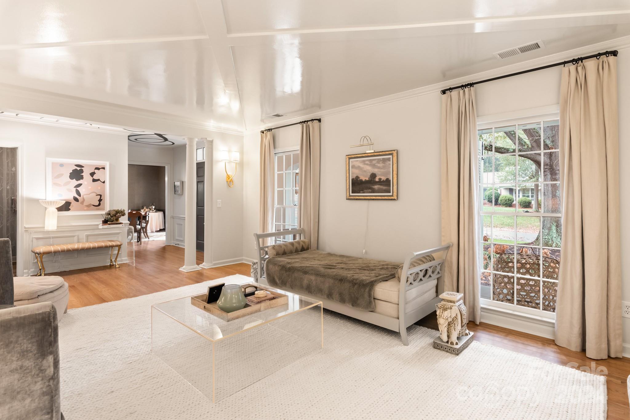 Usher Estates - Residential