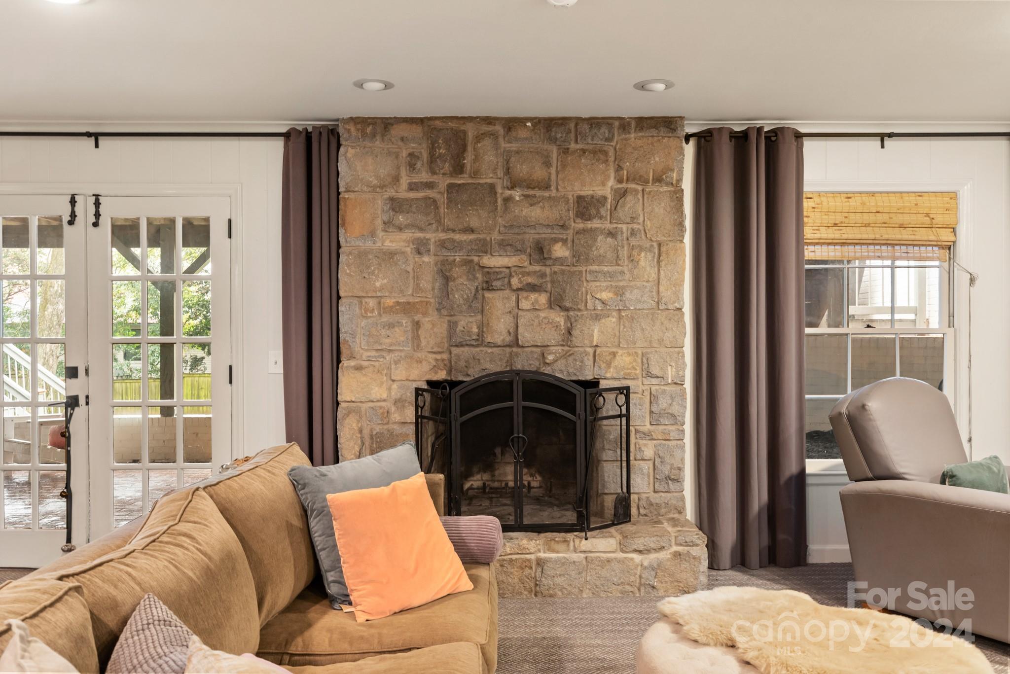 Usher Estates - Residential