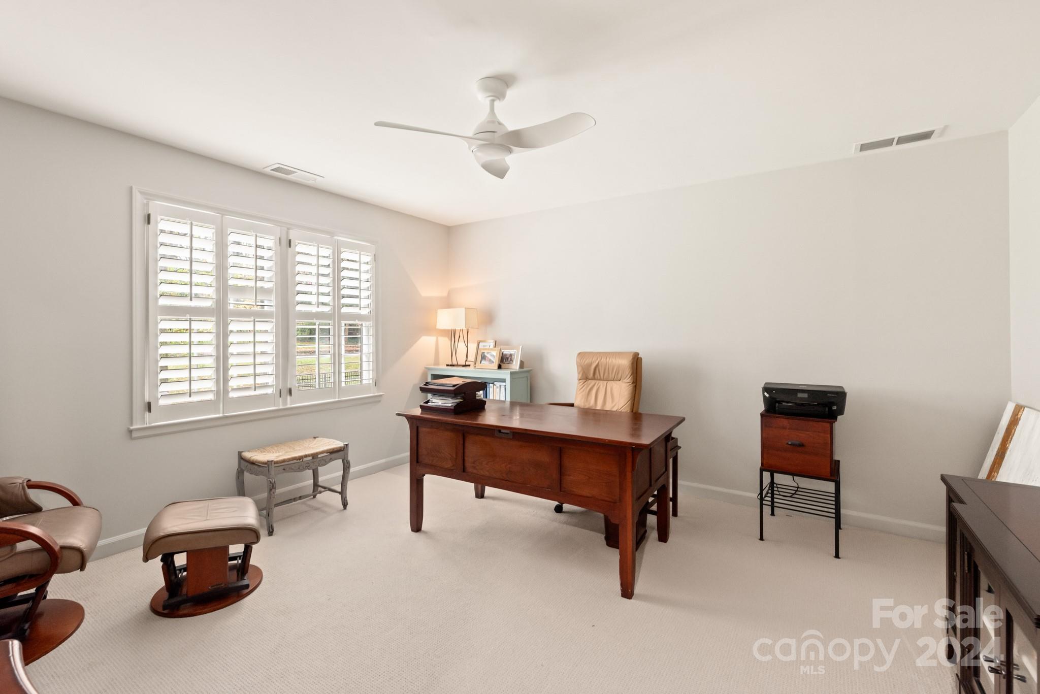 Usher Estates - Residential