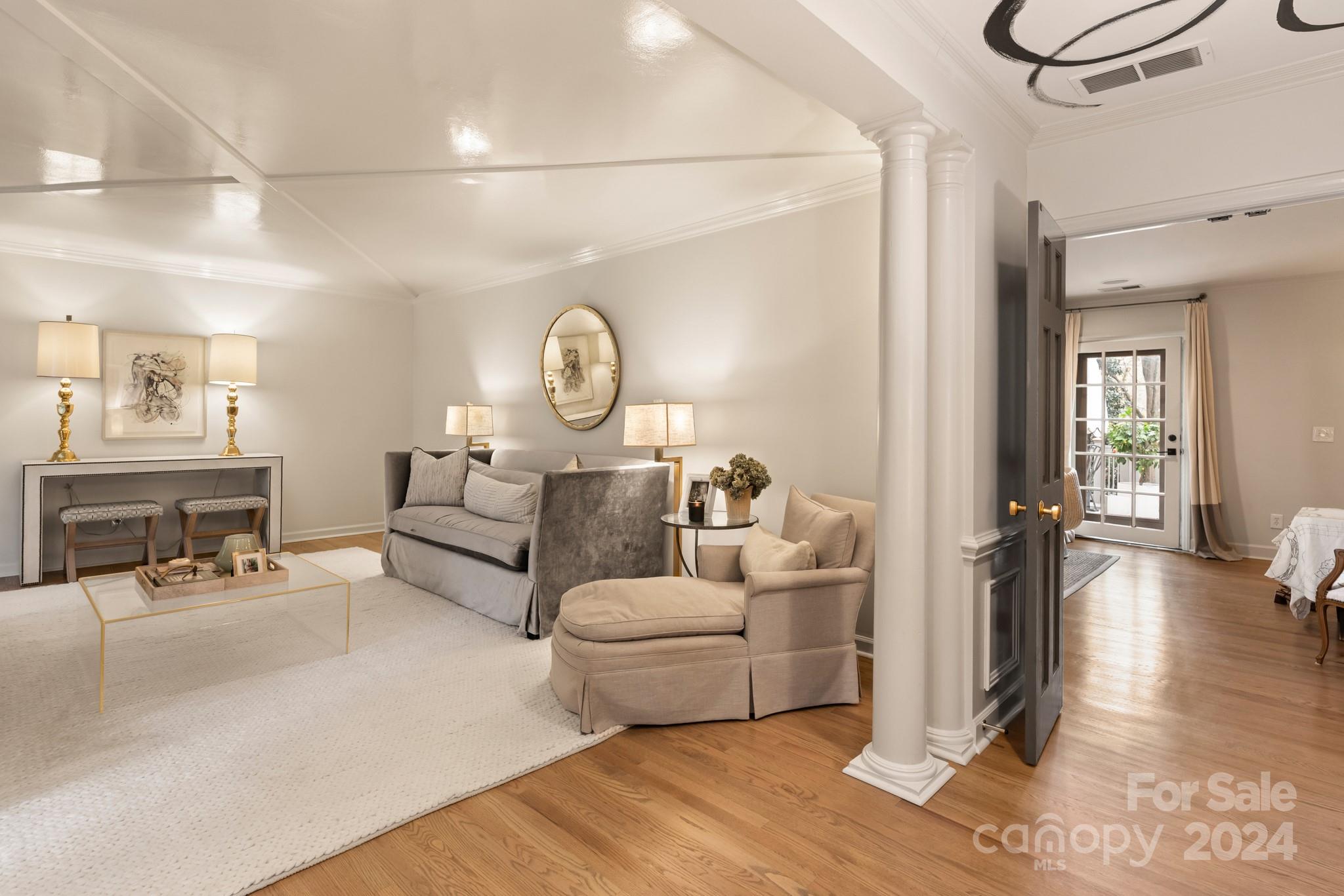 Usher Estates - Residential