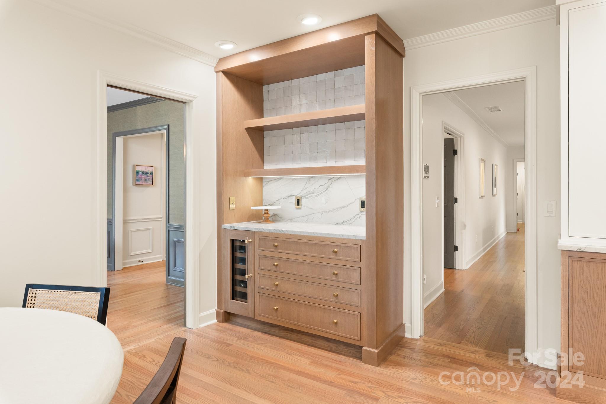 Usher Estates - Residential