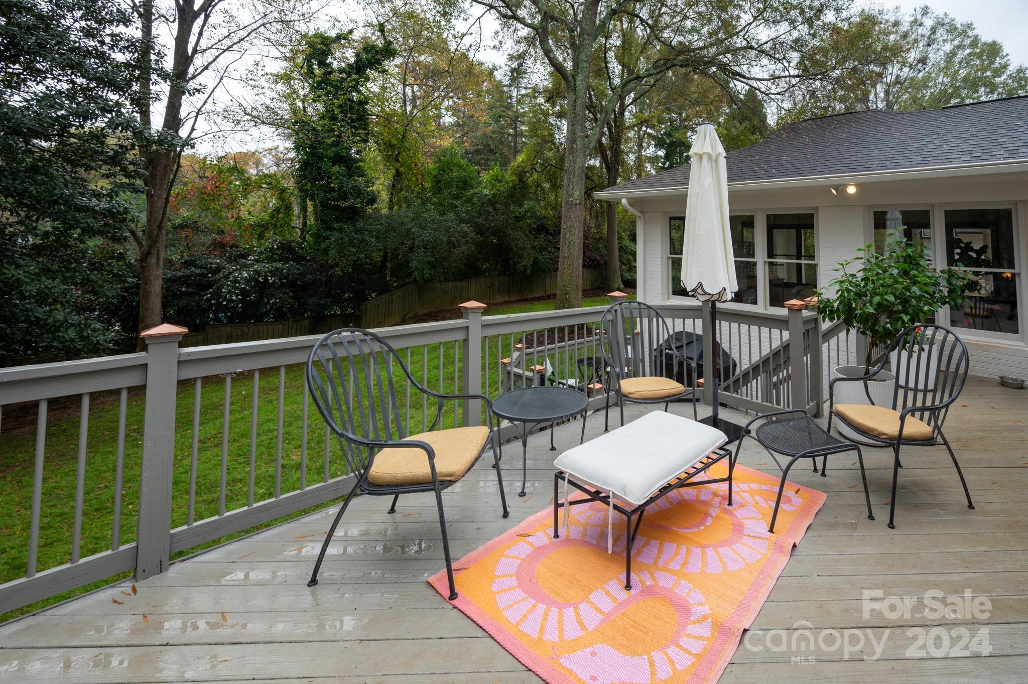 Usher Estates - Residential