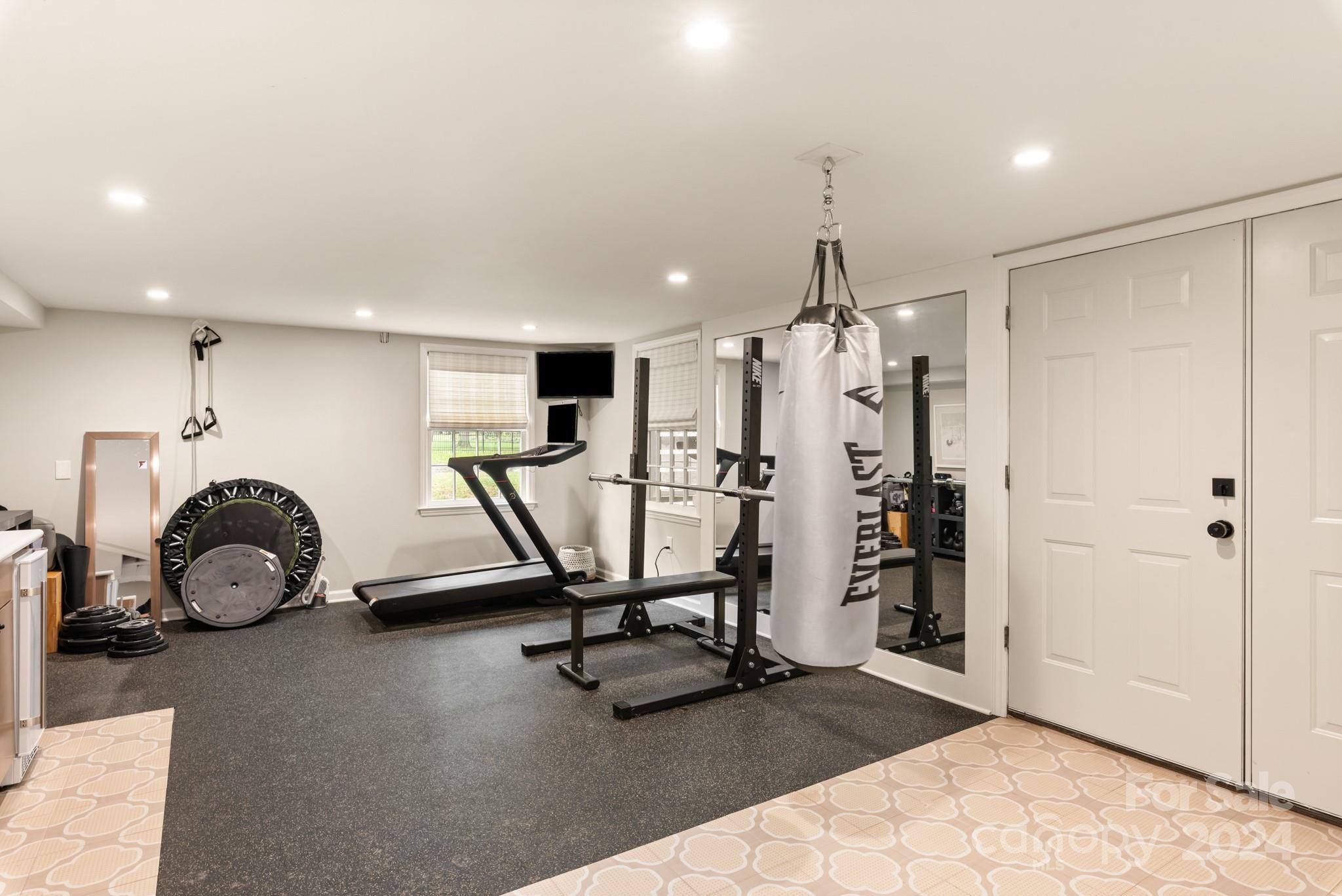 Usher Estates - Residential