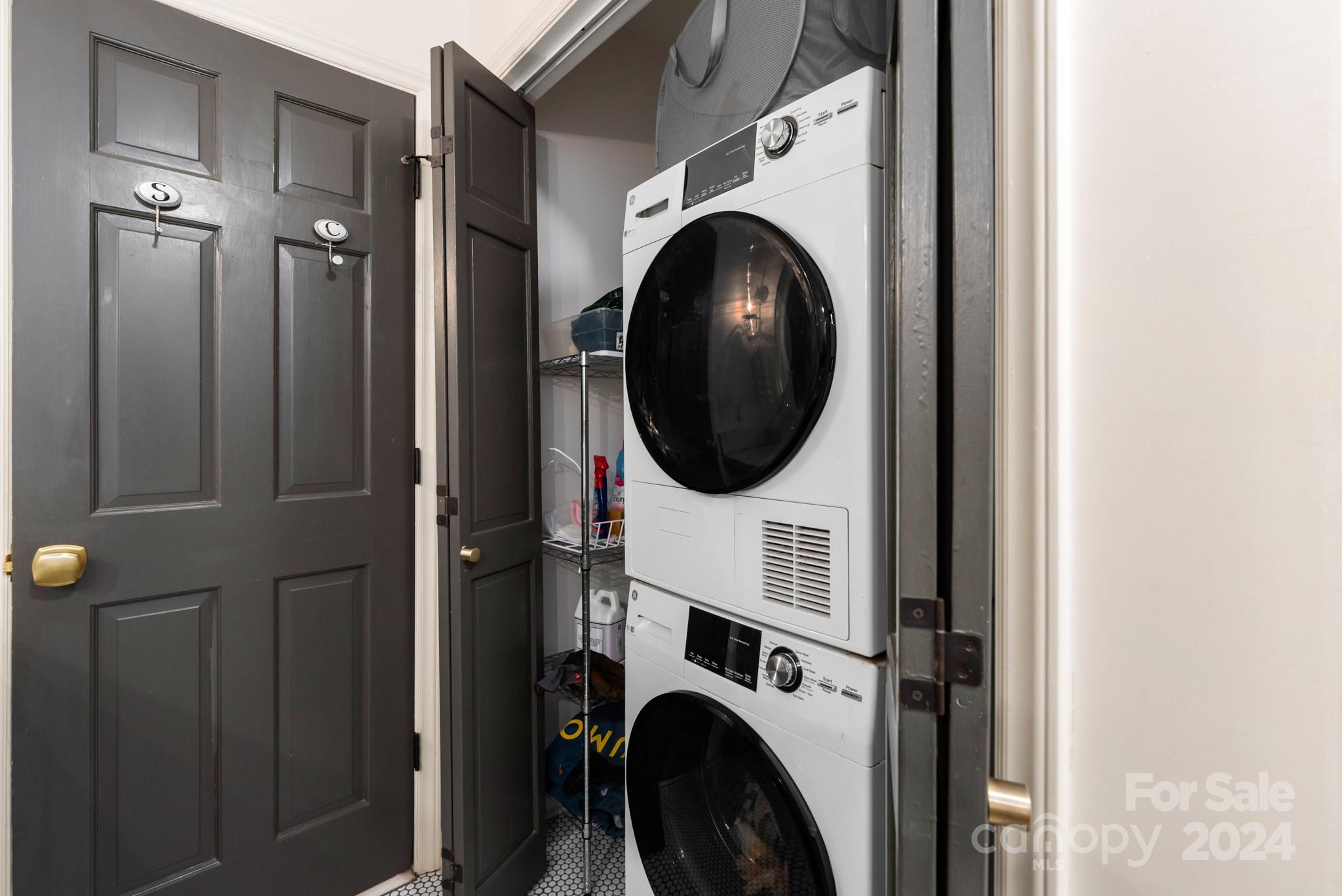 Usher Estates - Residential