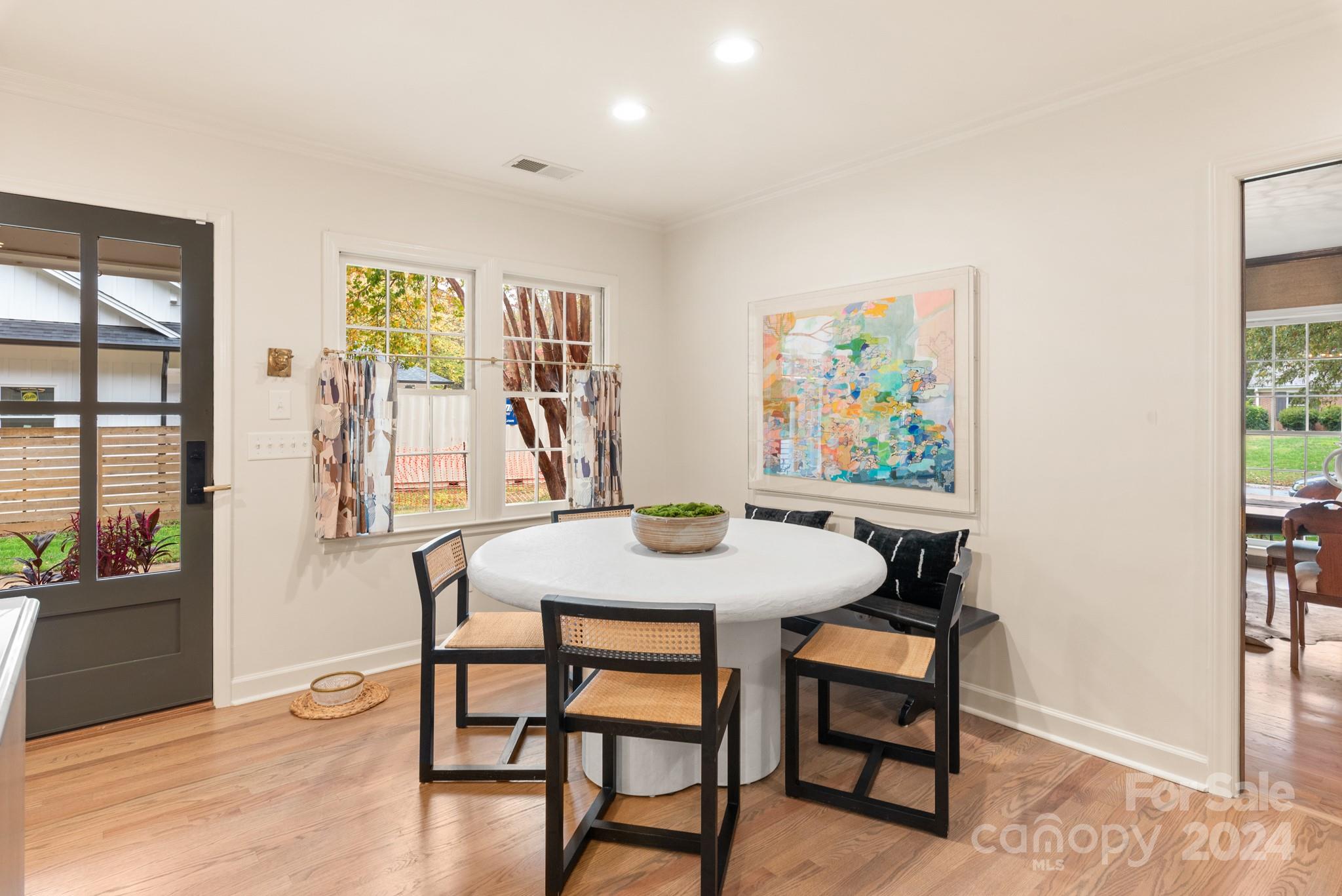 Usher Estates - Residential