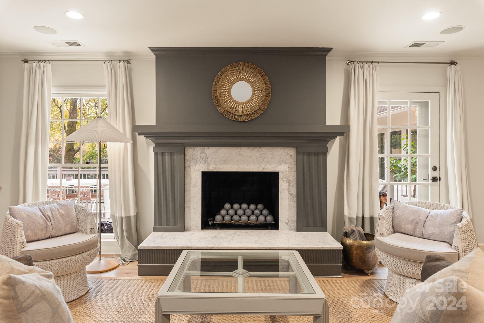 Usher Estates - Residential