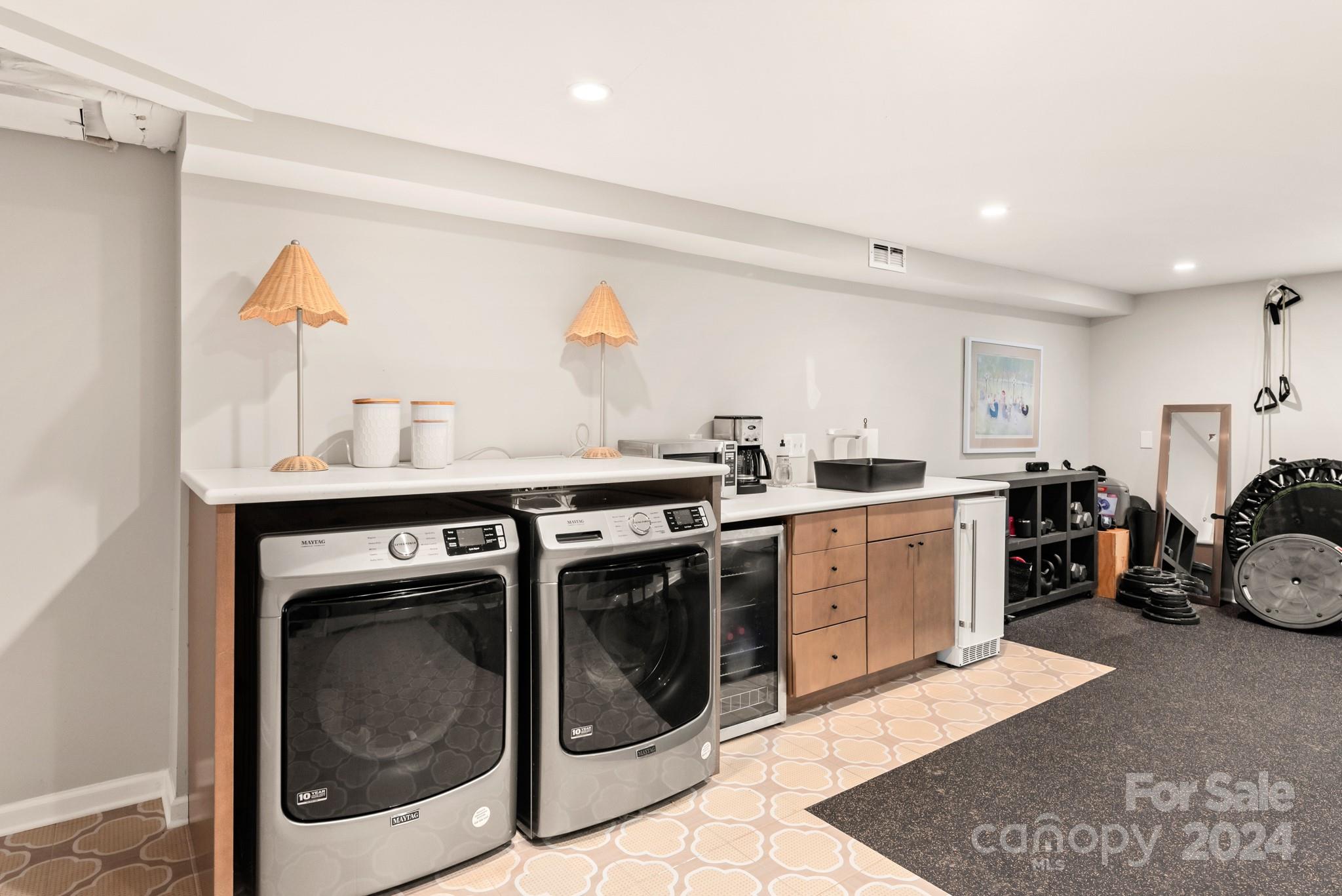 Usher Estates - Residential