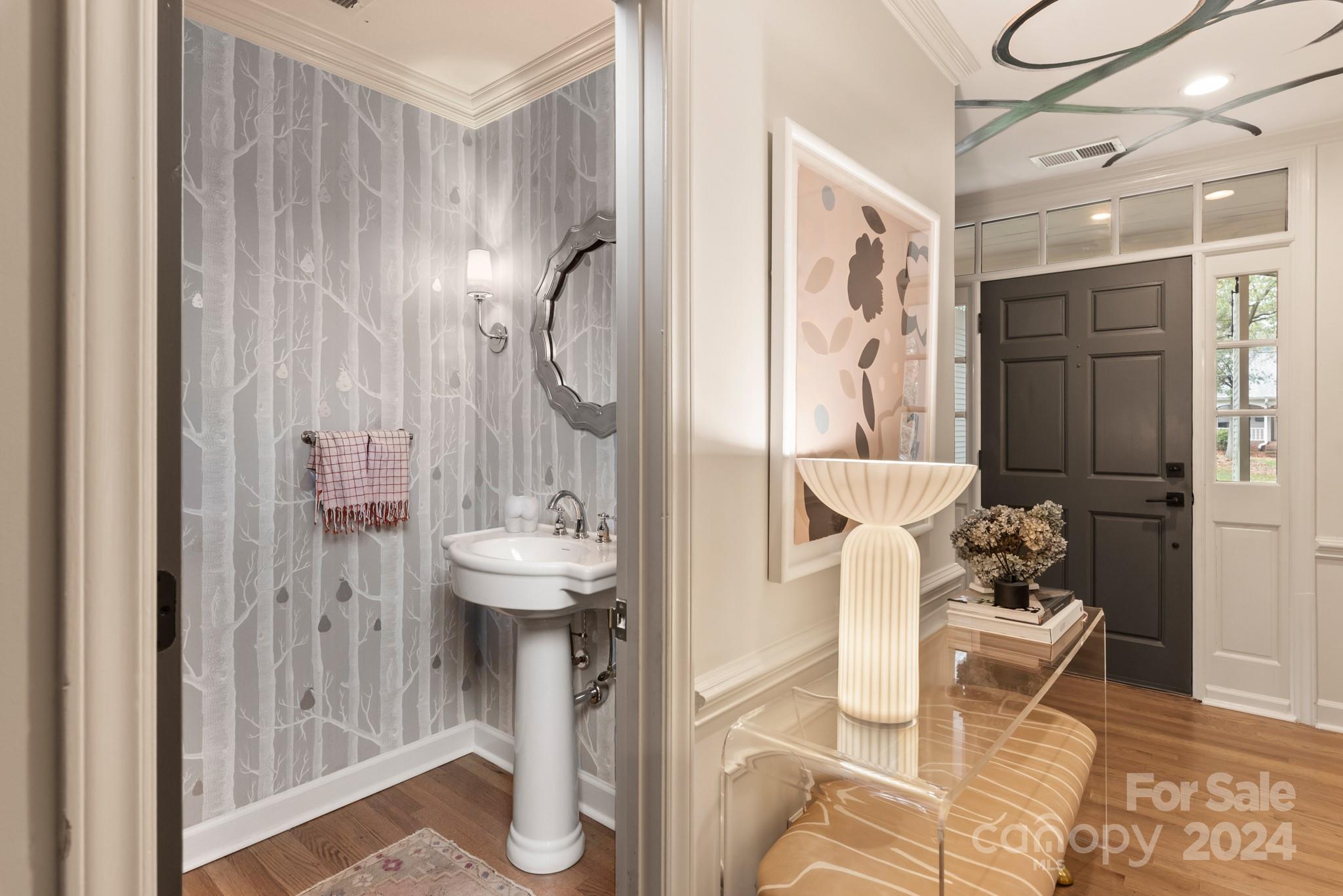 Usher Estates - Residential