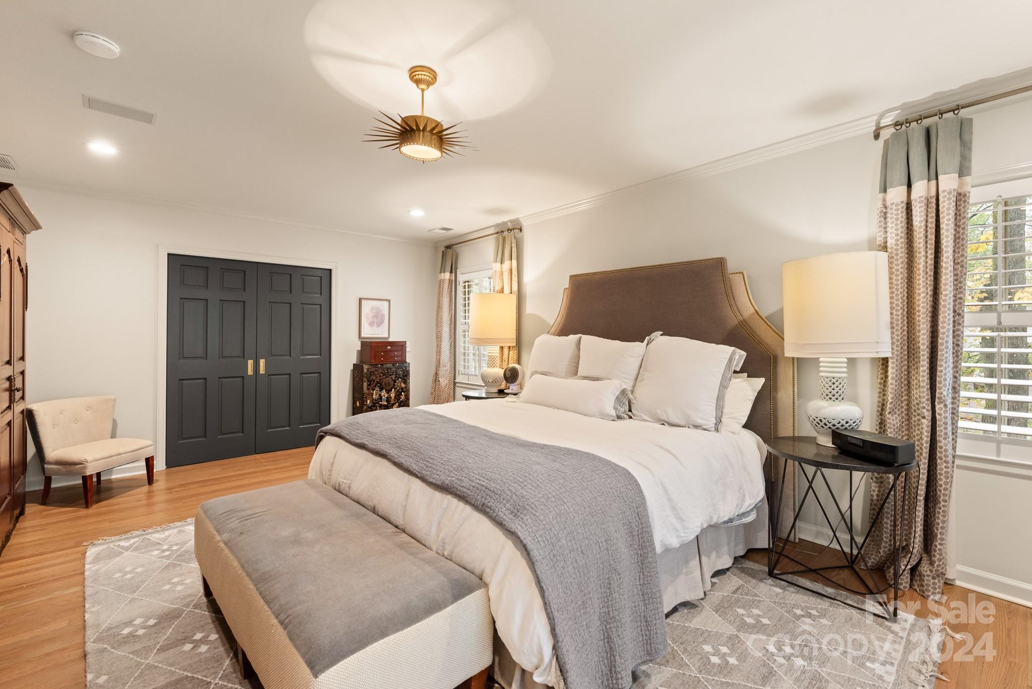 Usher Estates - Residential