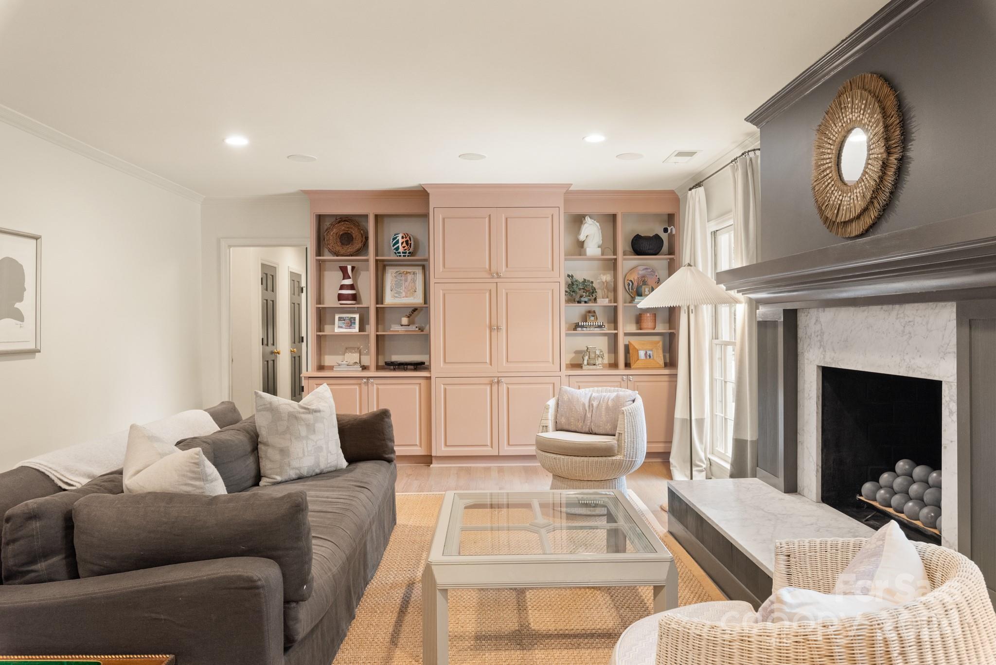 Usher Estates - Residential