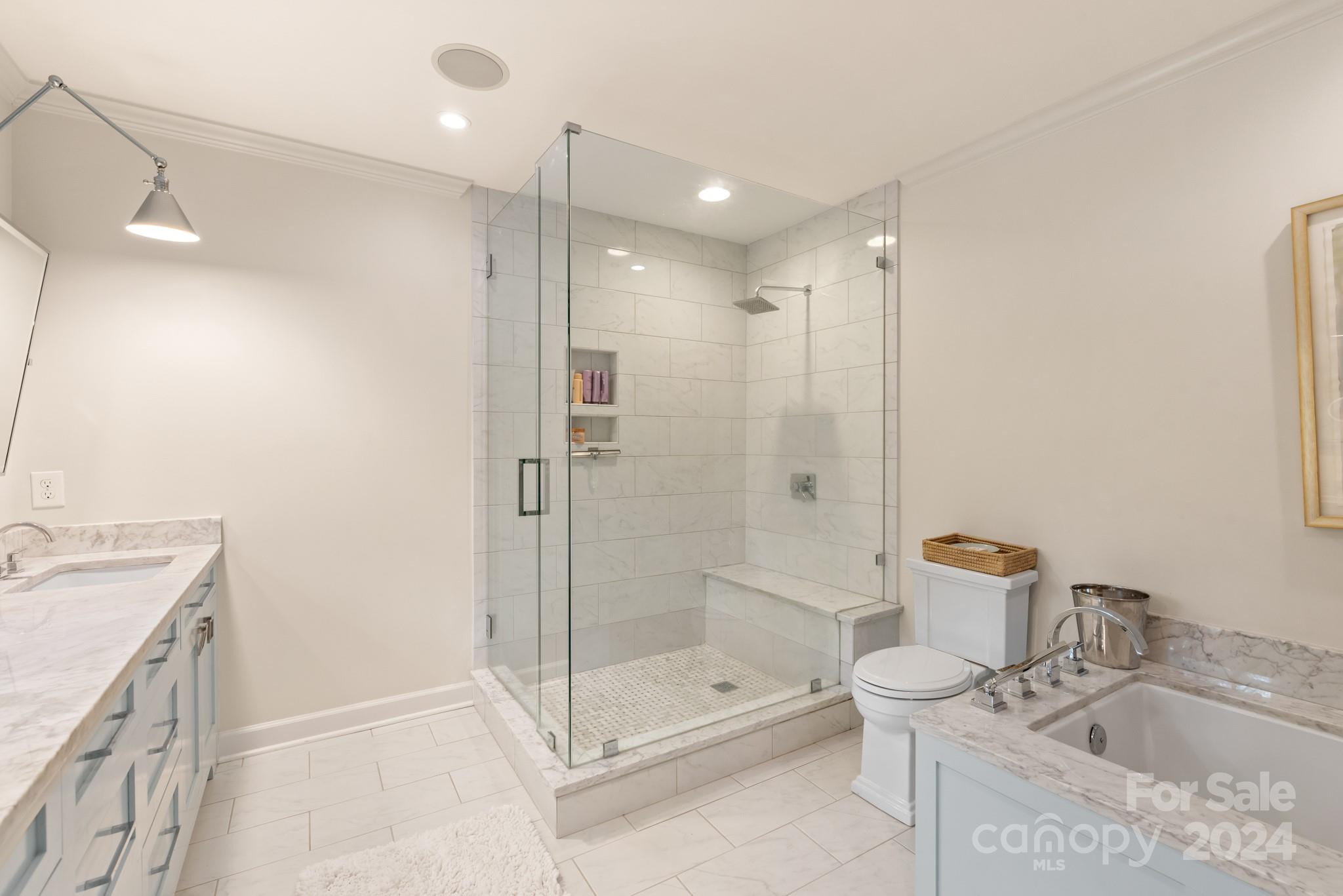 Usher Estates - Residential