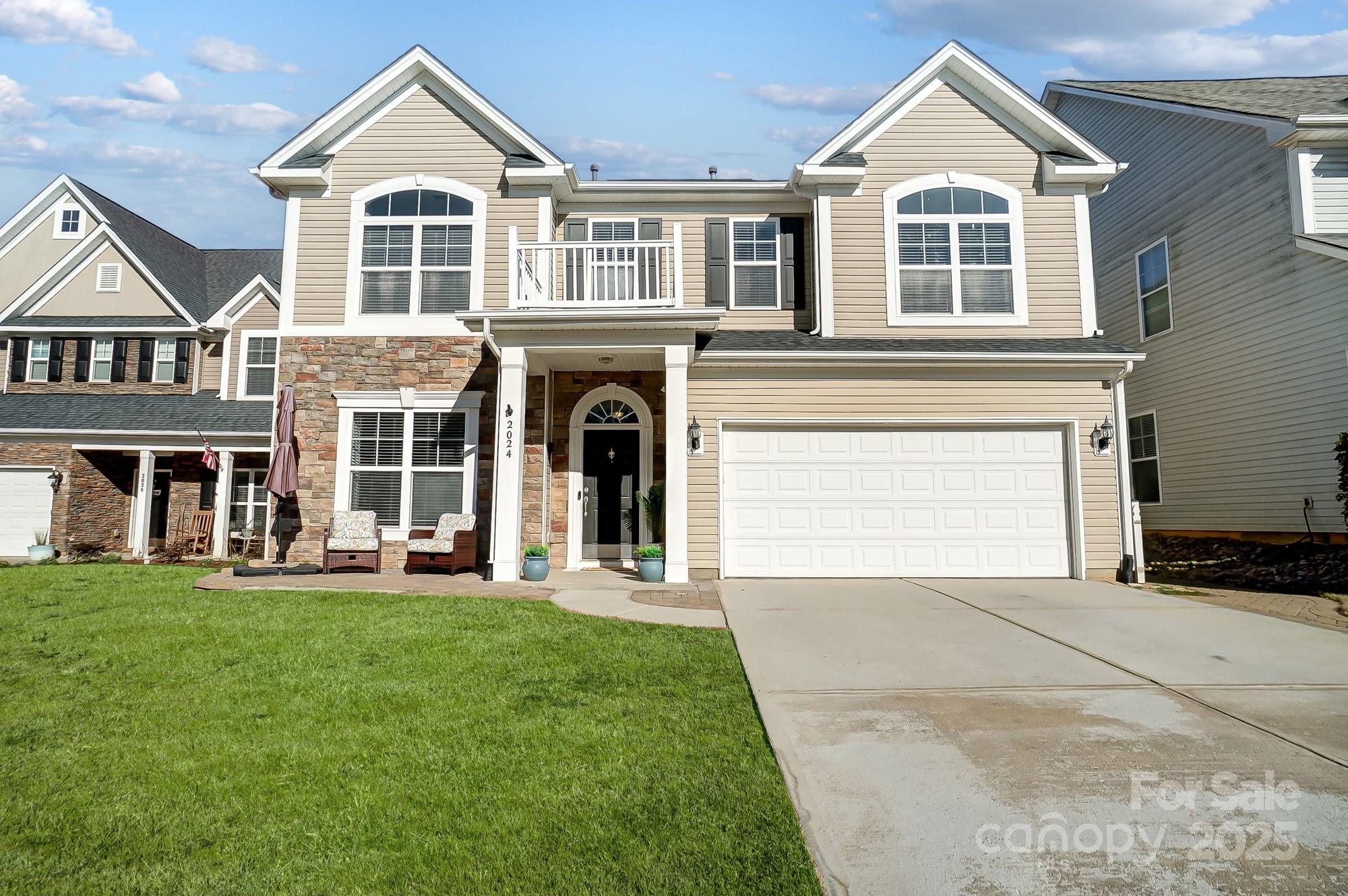 Callonwood - Residential