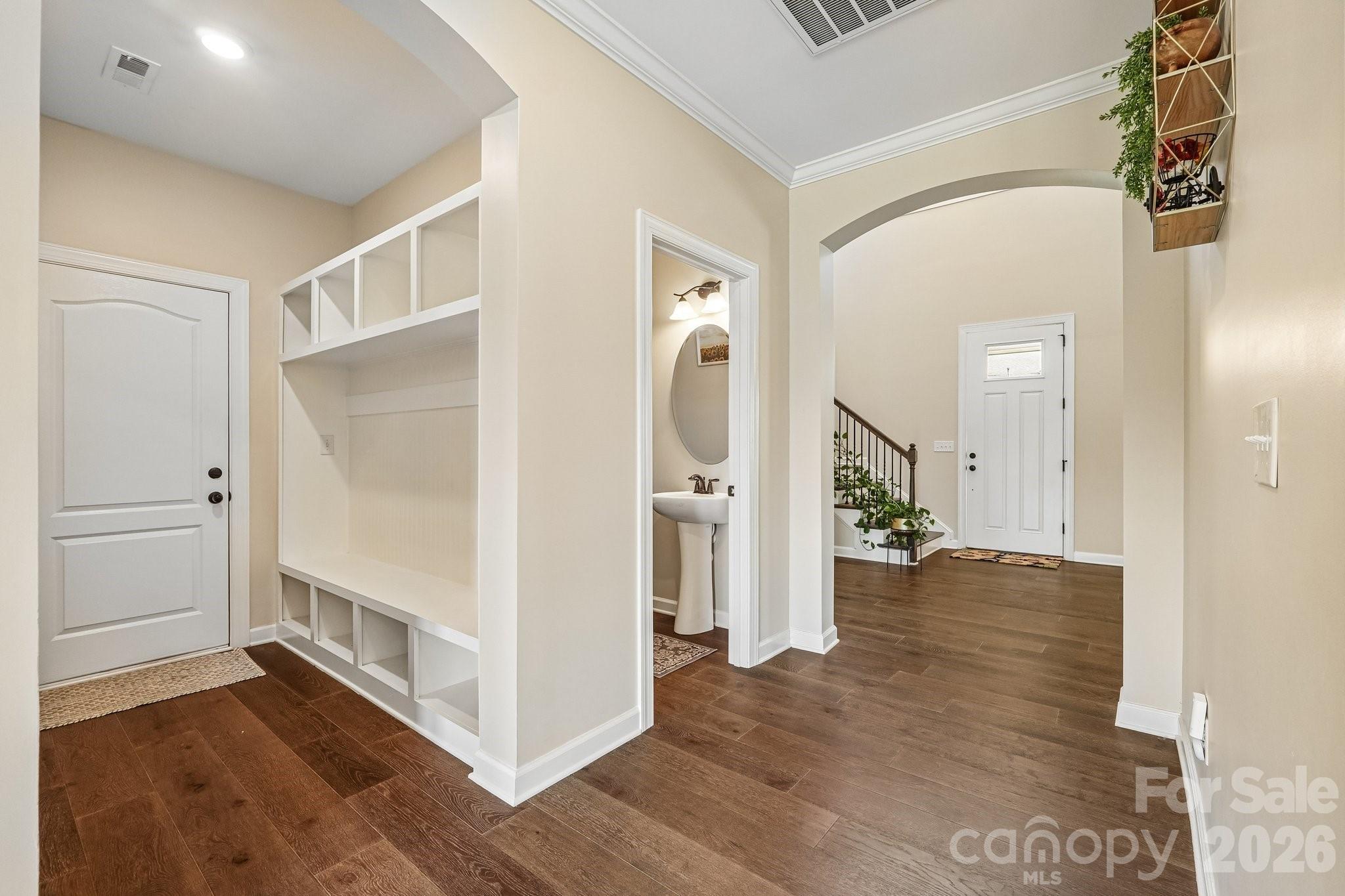8337 Breton Way