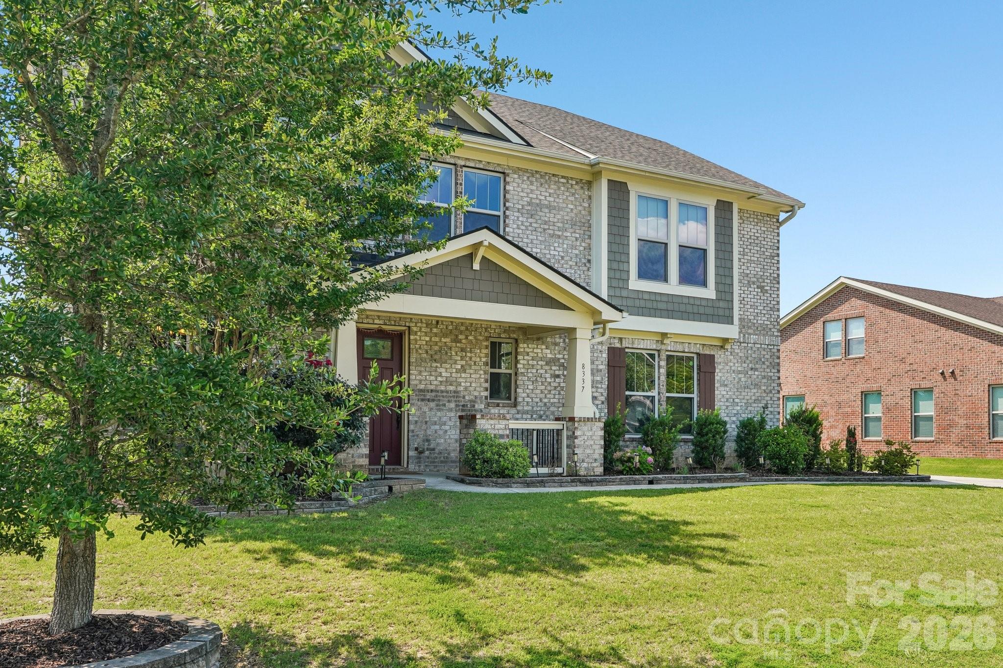 8337 Breton Way