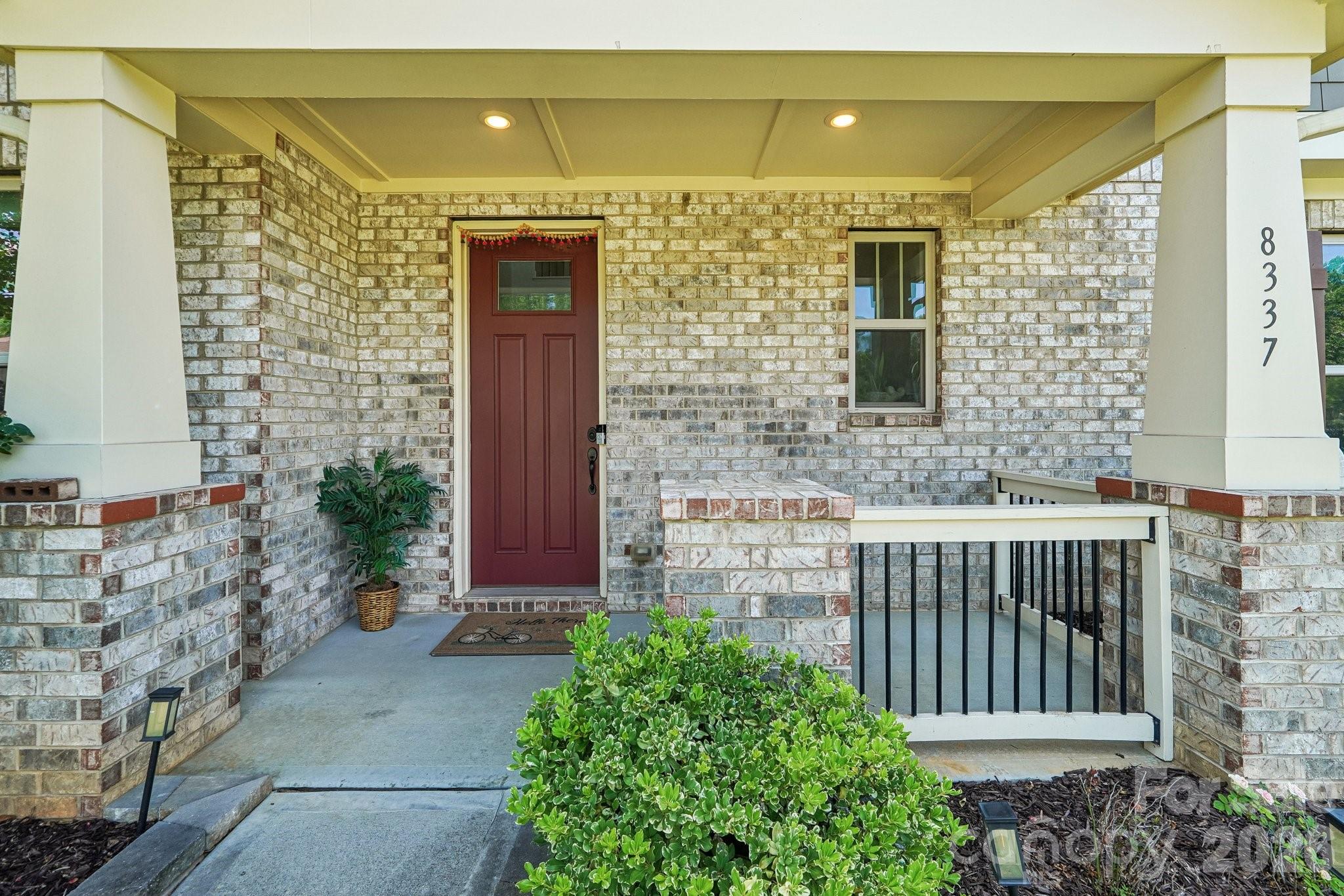 8337 Breton Way