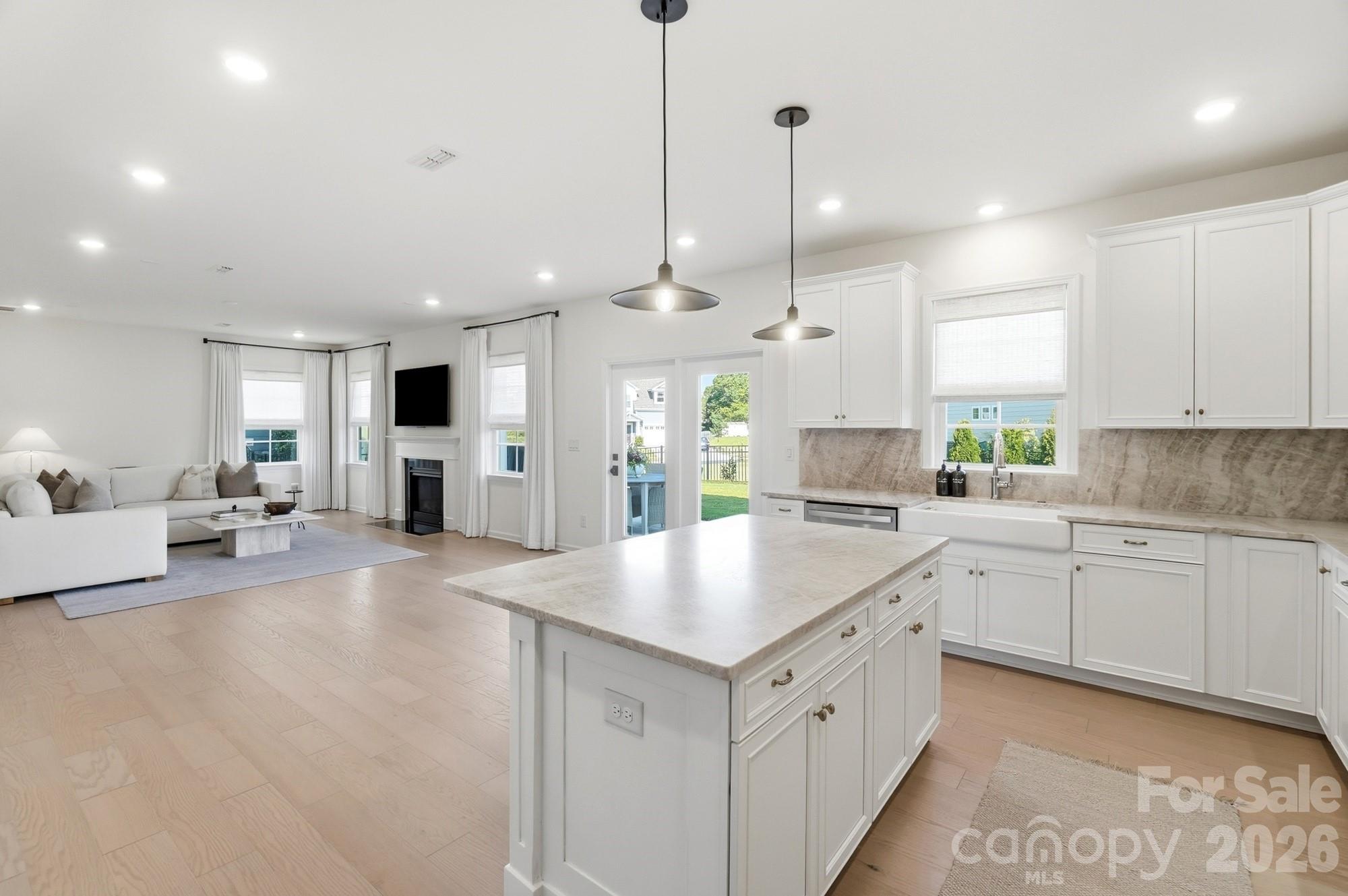 4215 Poplin Grove Drive